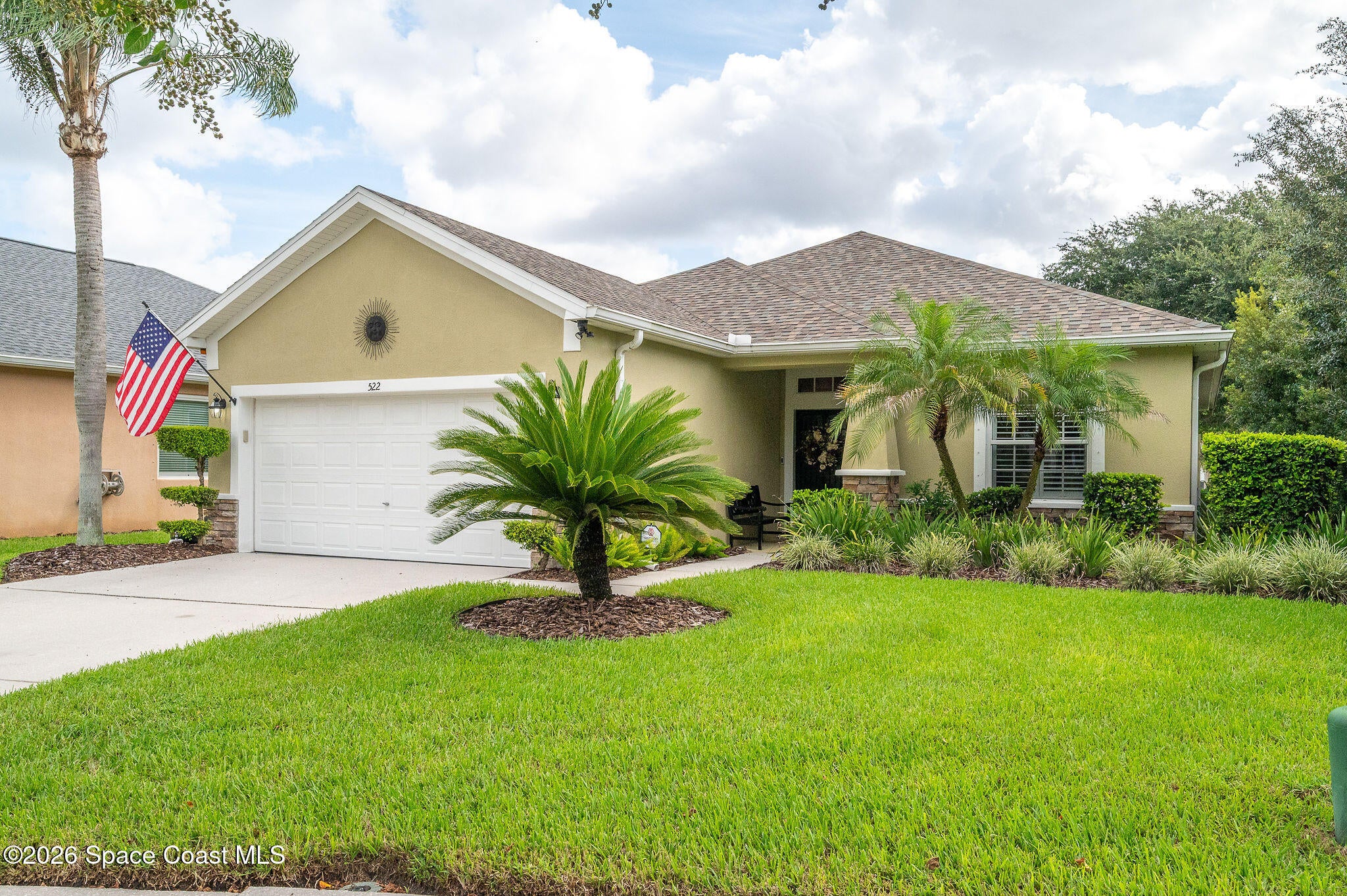 522 Waterside Cir, Titusville, FL 32780