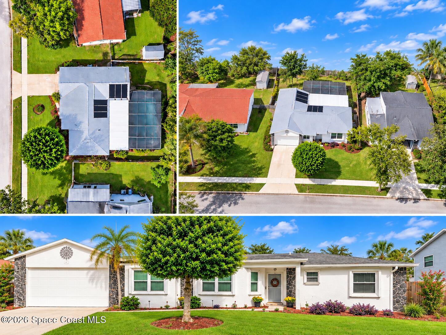 822 Berkshire Dr, Rockledge, FL 32955 photo