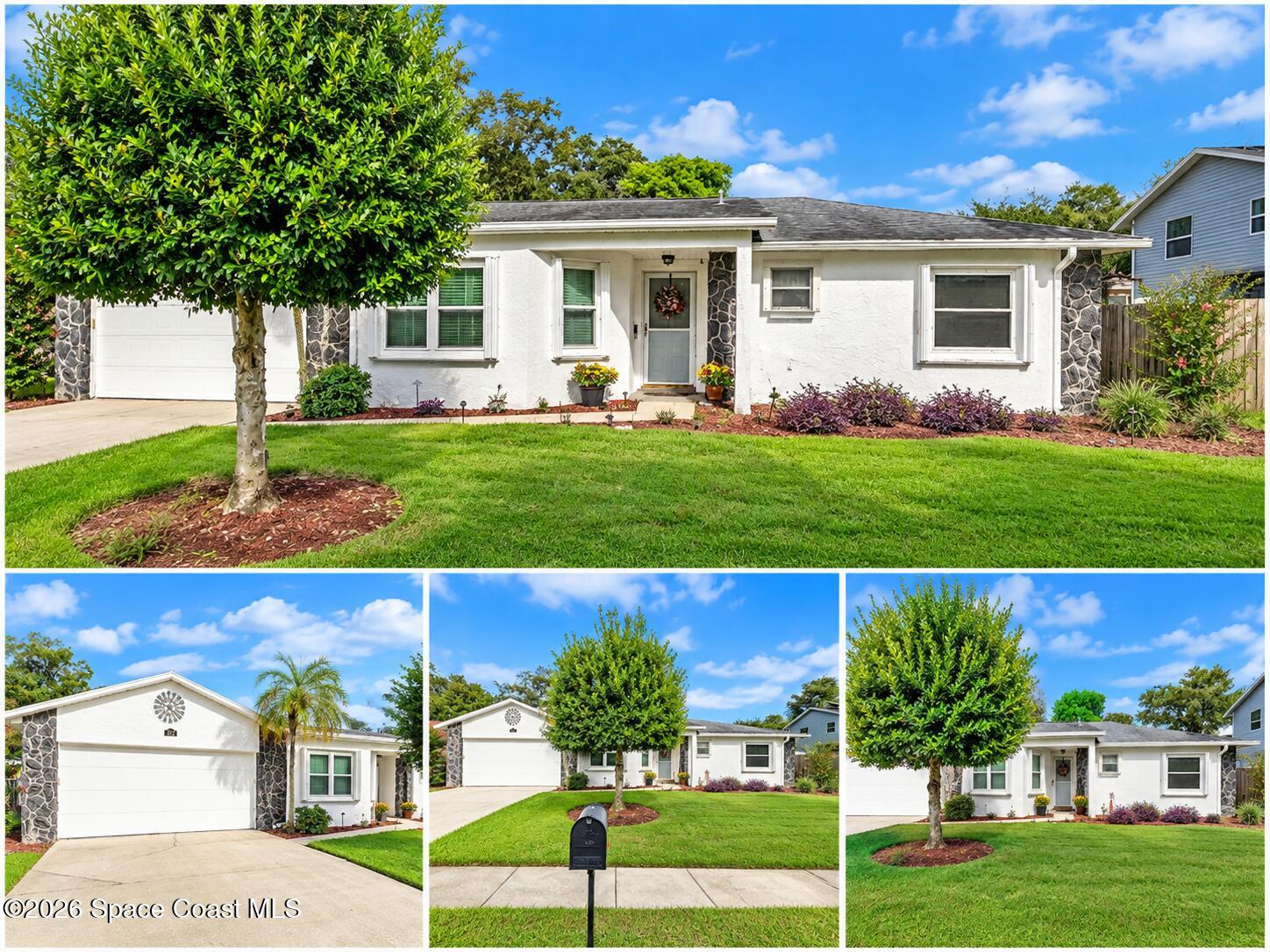 822 Berkshire Dr, Rockledge, FL 32955