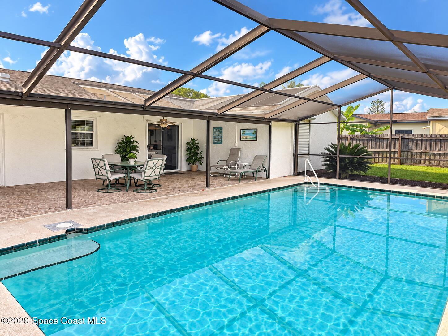 822 Berkshire Dr, Rockledge, FL 32955 photo