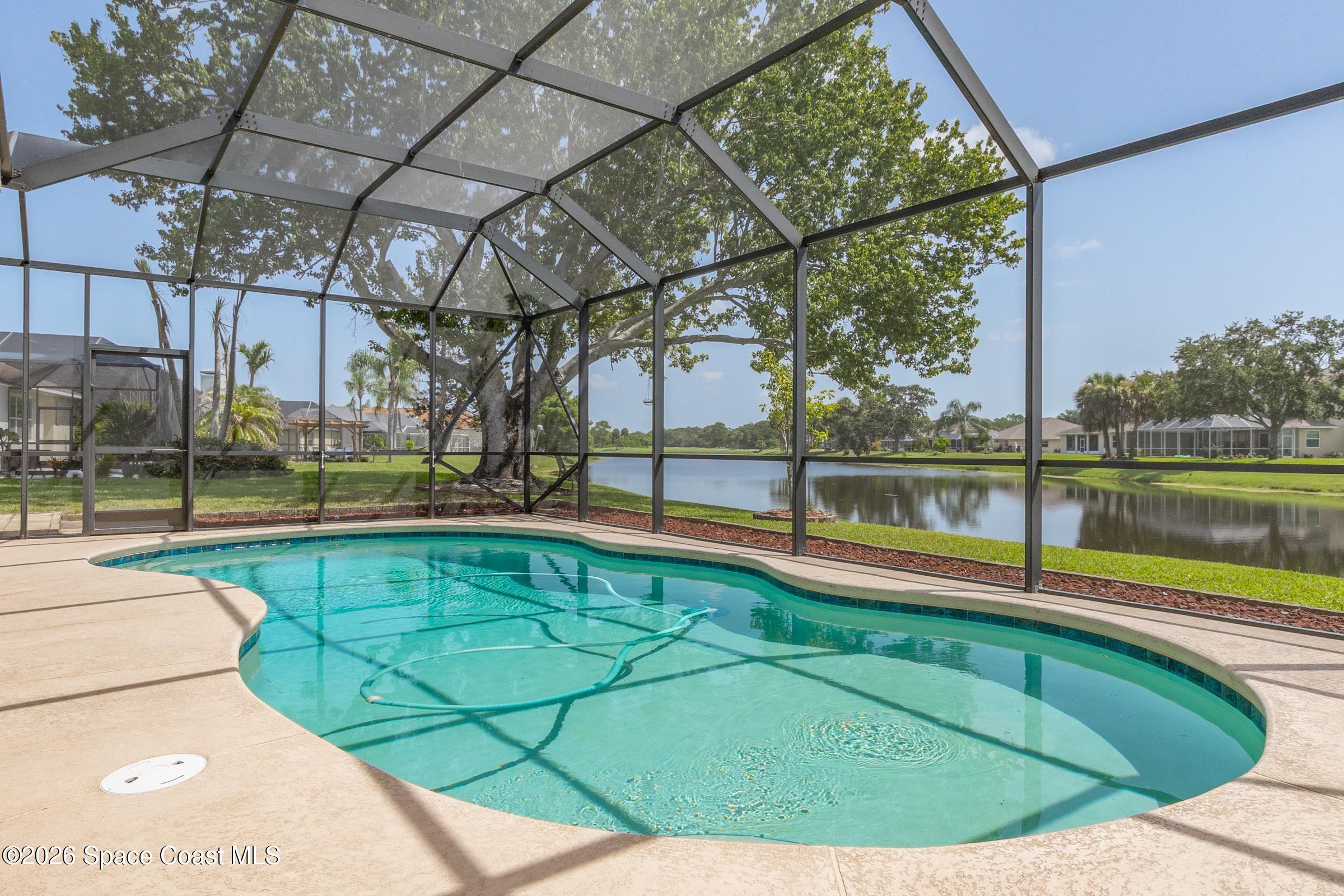 4060 Savannahs Trl, Merritt Island, FL 32953 photo