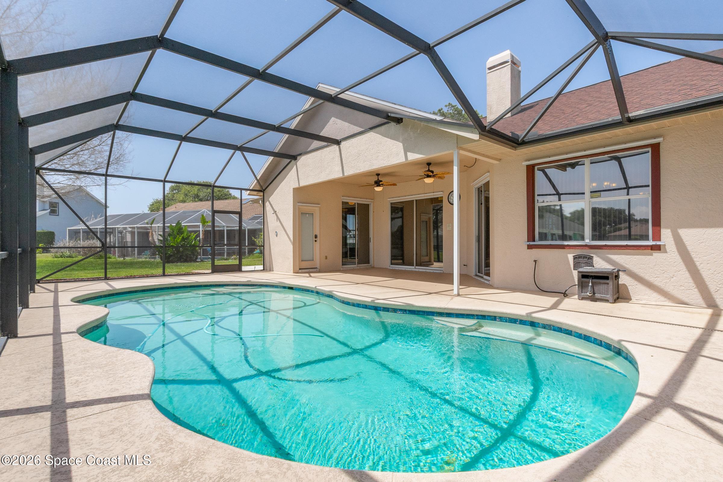 4060 Savannahs Trl, Merritt Island, FL 32953 photo