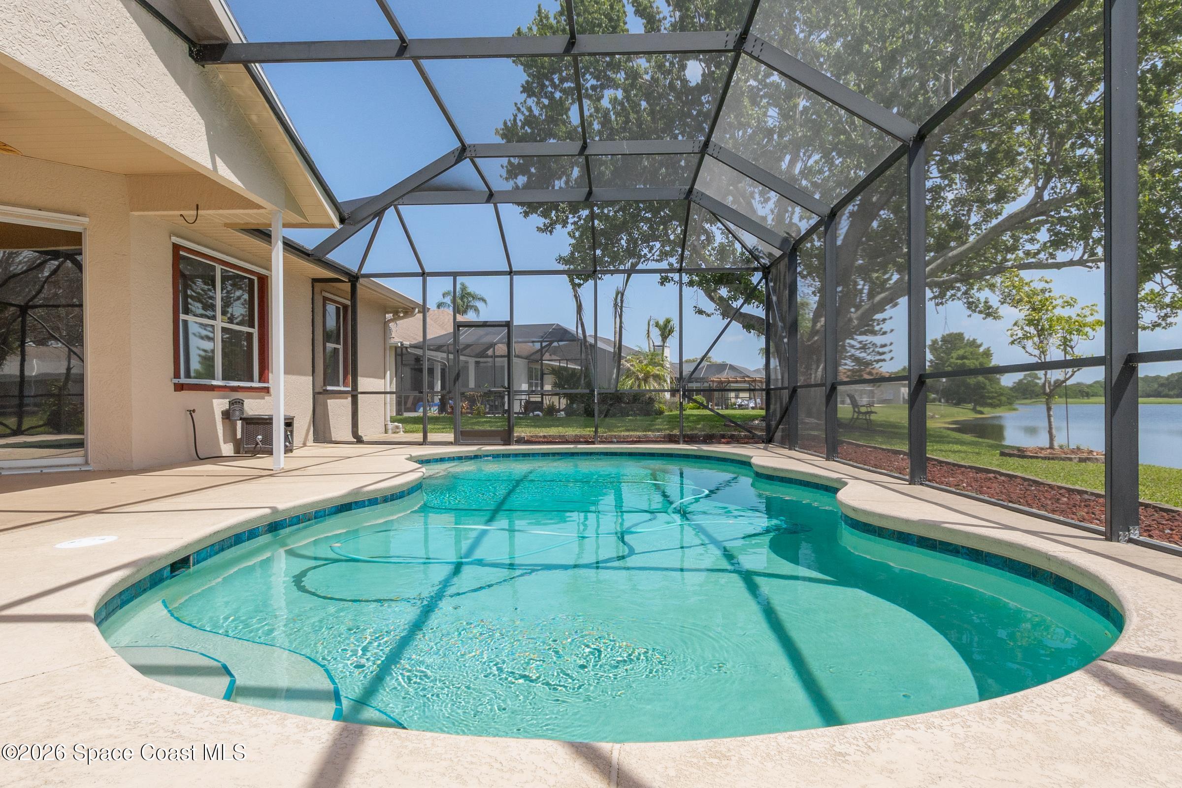 4060 Savannahs Trl, Merritt Island, FL 32953 photo
