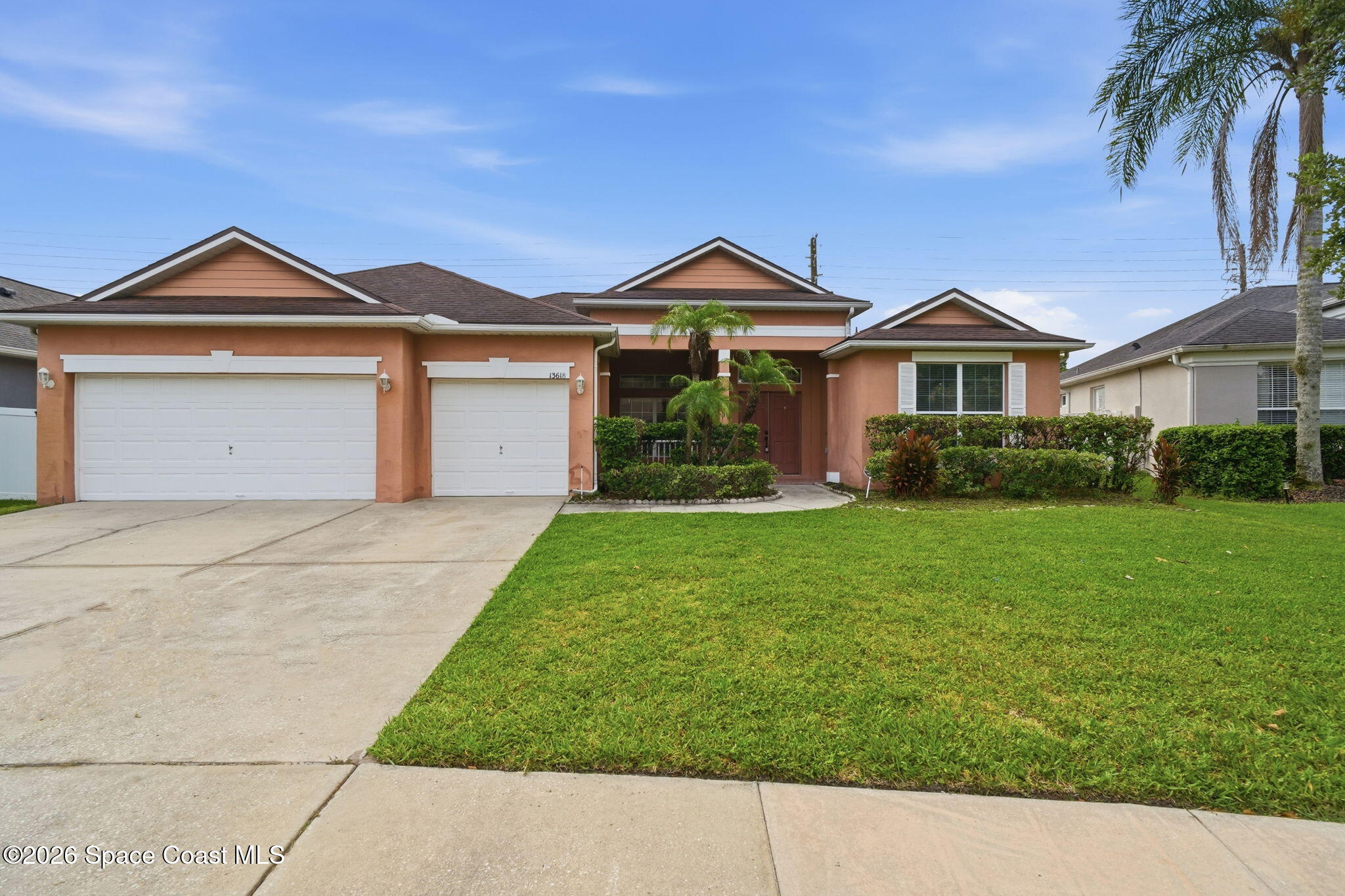 13618 Dock Rd, Orlando, FL 32828