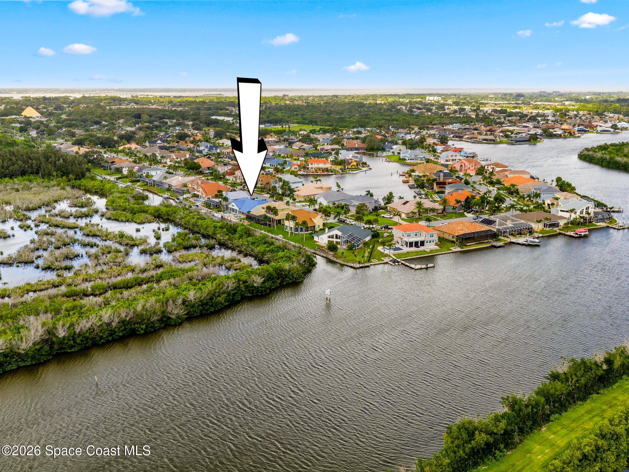 1971 Sykes Creek Dr, Merritt Island, FL 32953 photo