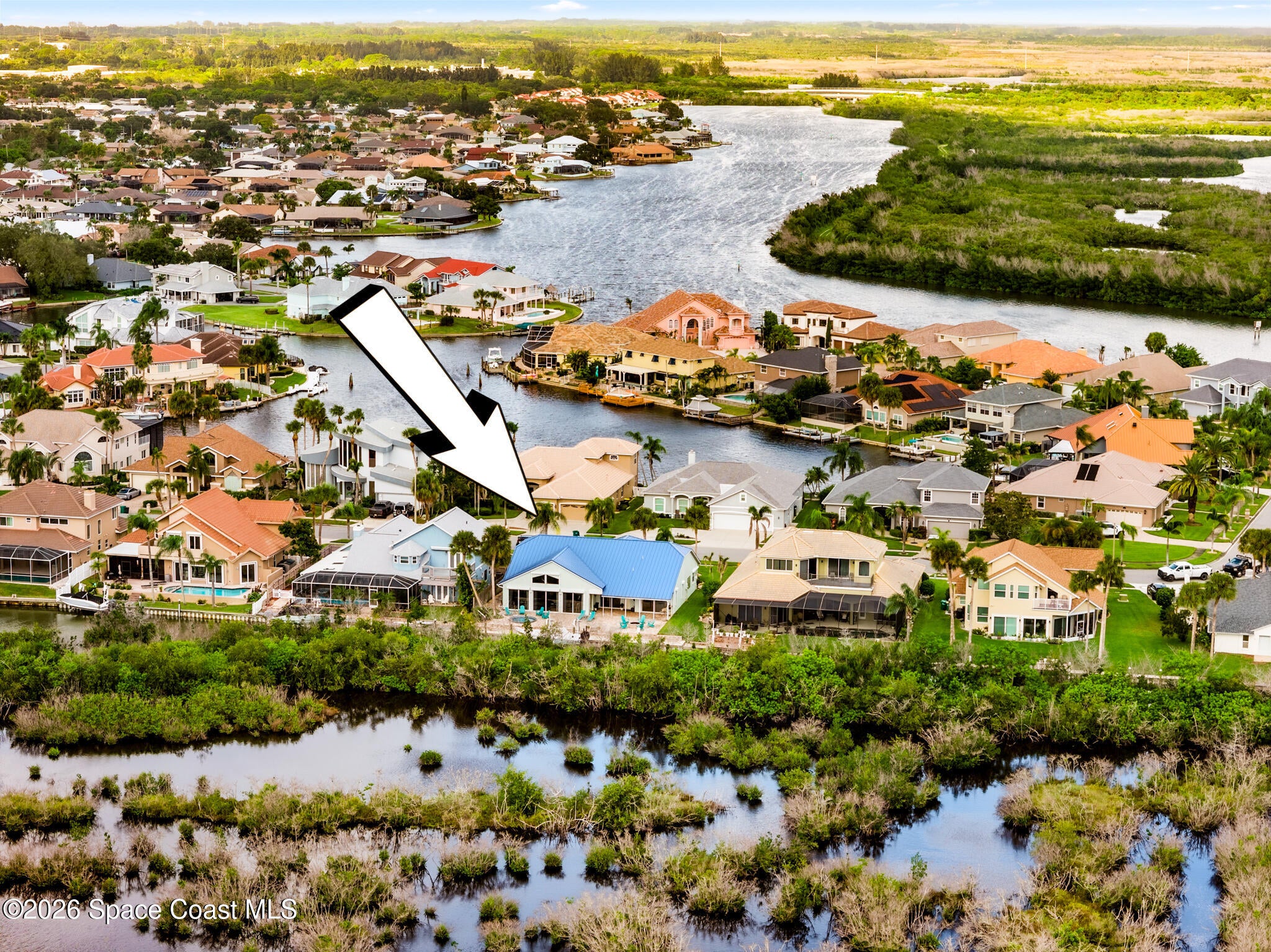 1971 Sykes Creek Dr, Merritt Island, FL 32953 photo