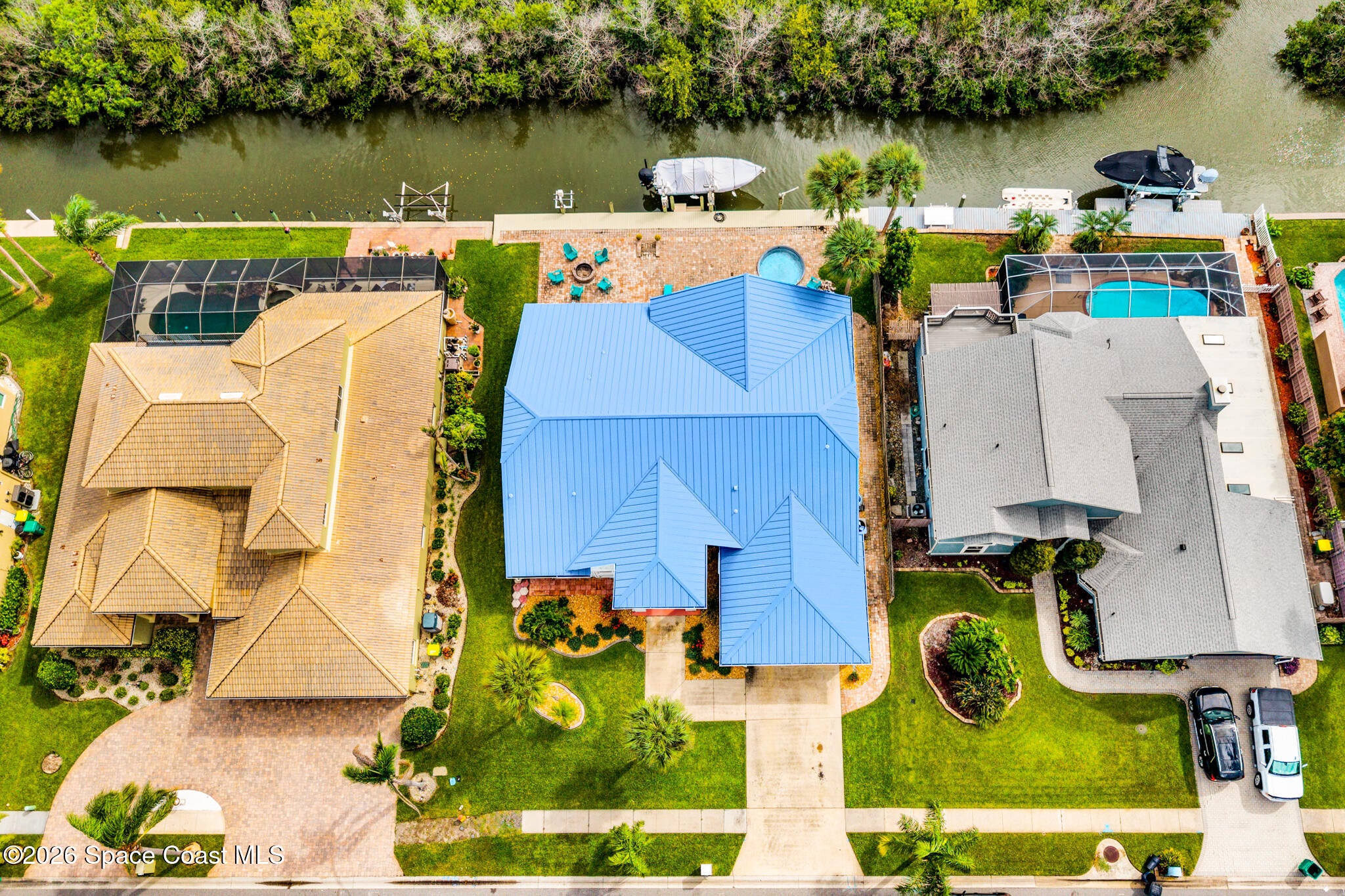 1971 Sykes Creek Dr, Merritt Island, FL 32953 photo