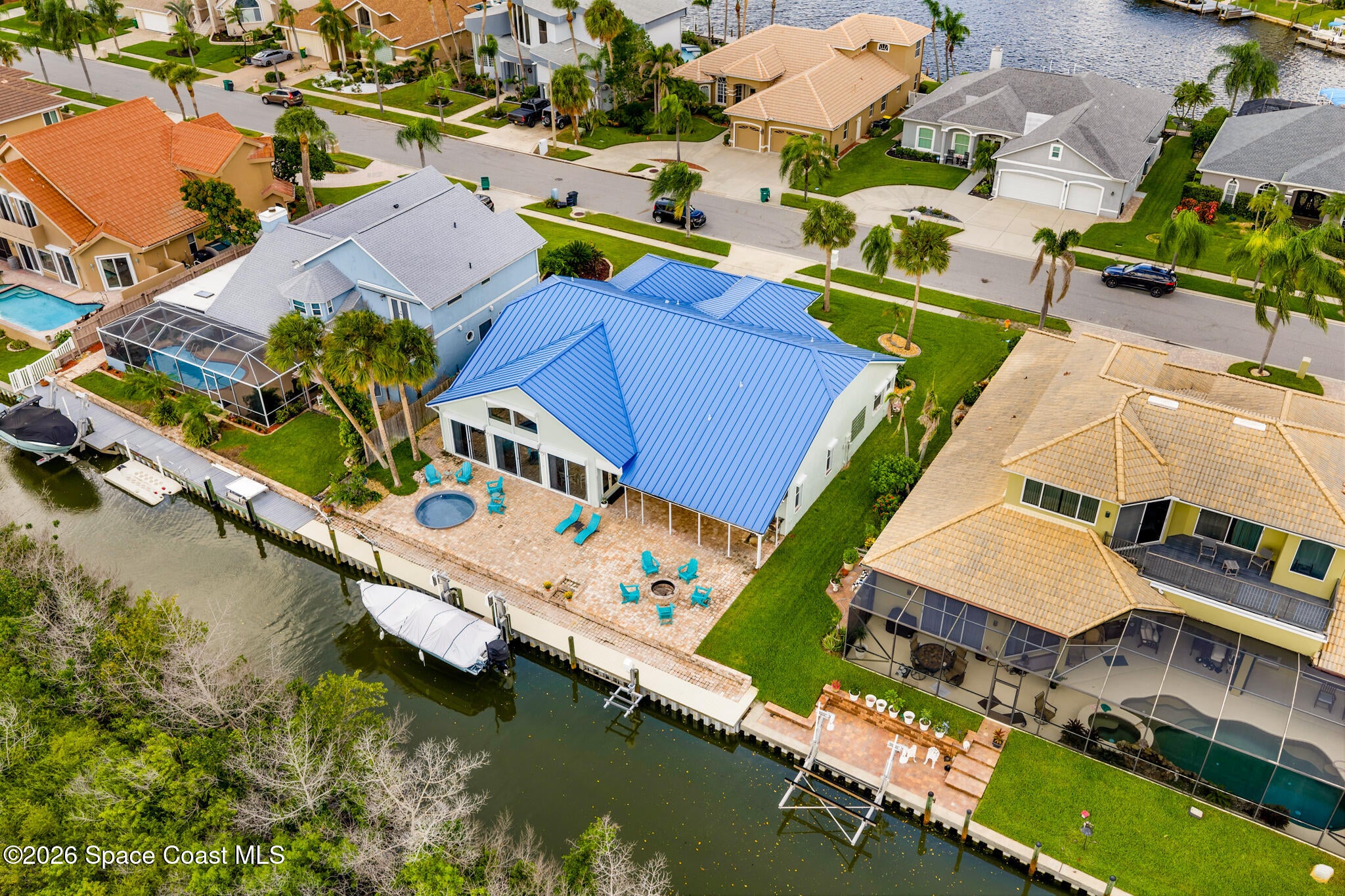 1971 Sykes Creek Dr, Merritt Island, FL 32953
