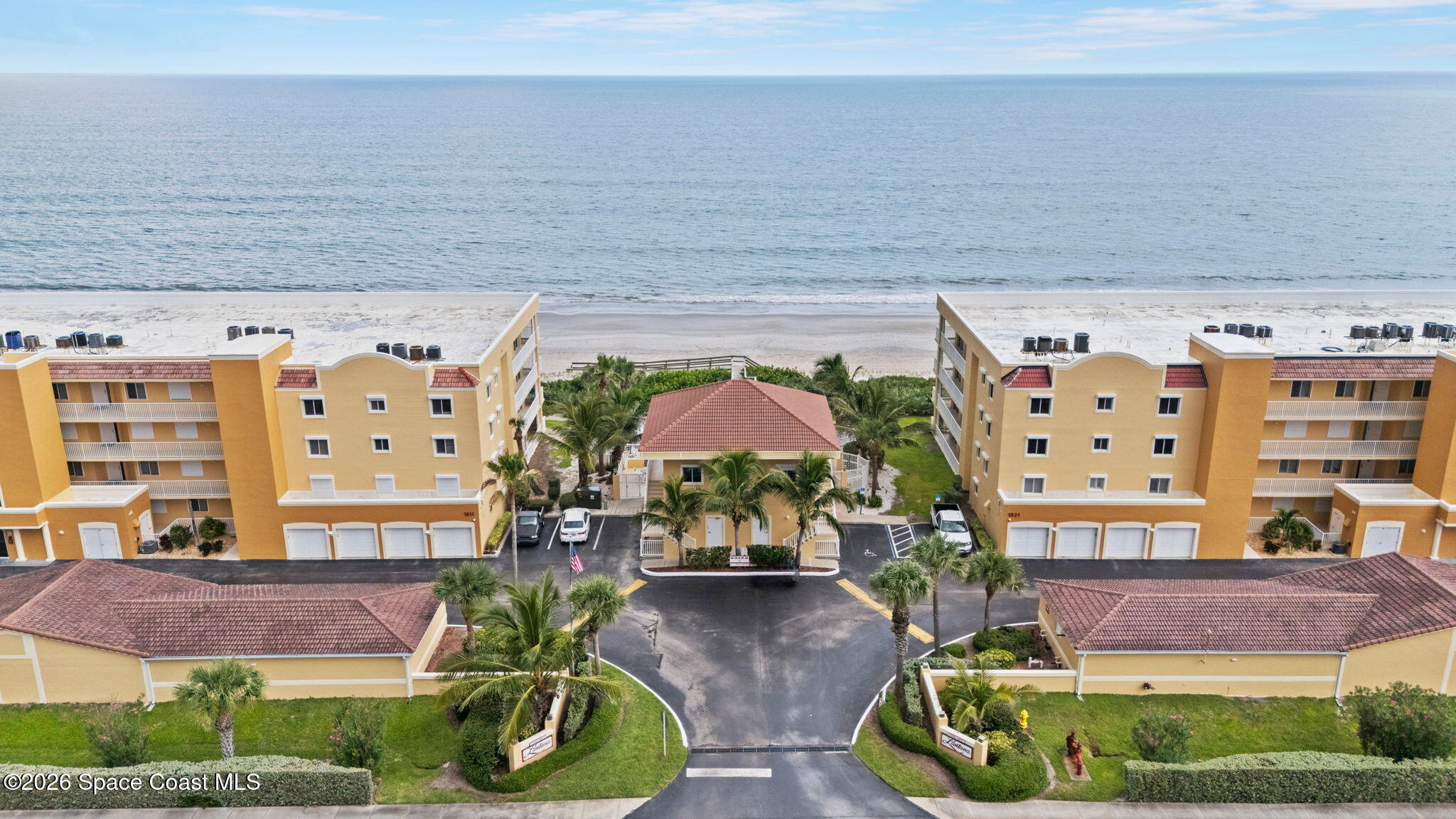 1791 Highway A1a, Indian Harbour Beach, FL 32937