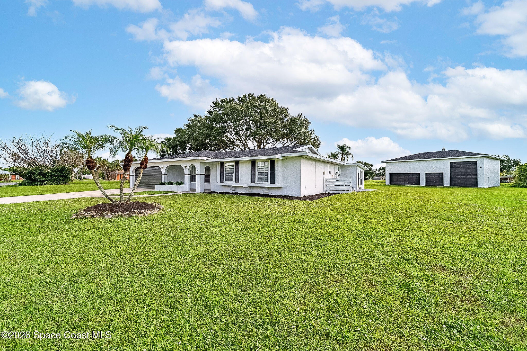 722 Apollo Cir, Palm Bay, FL 32905
