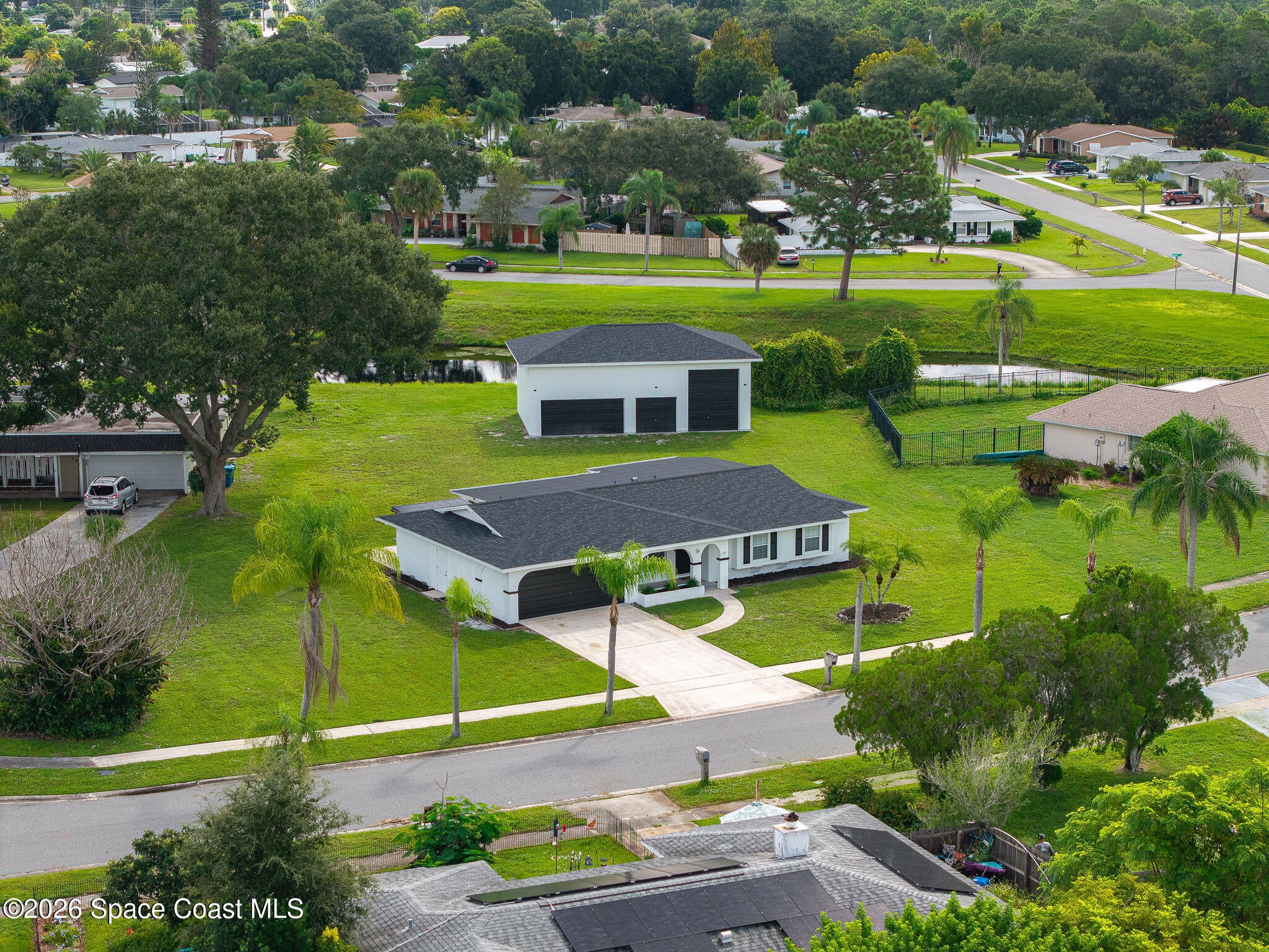 722 Apollo Cir, Palm Bay, FL 32905 photo