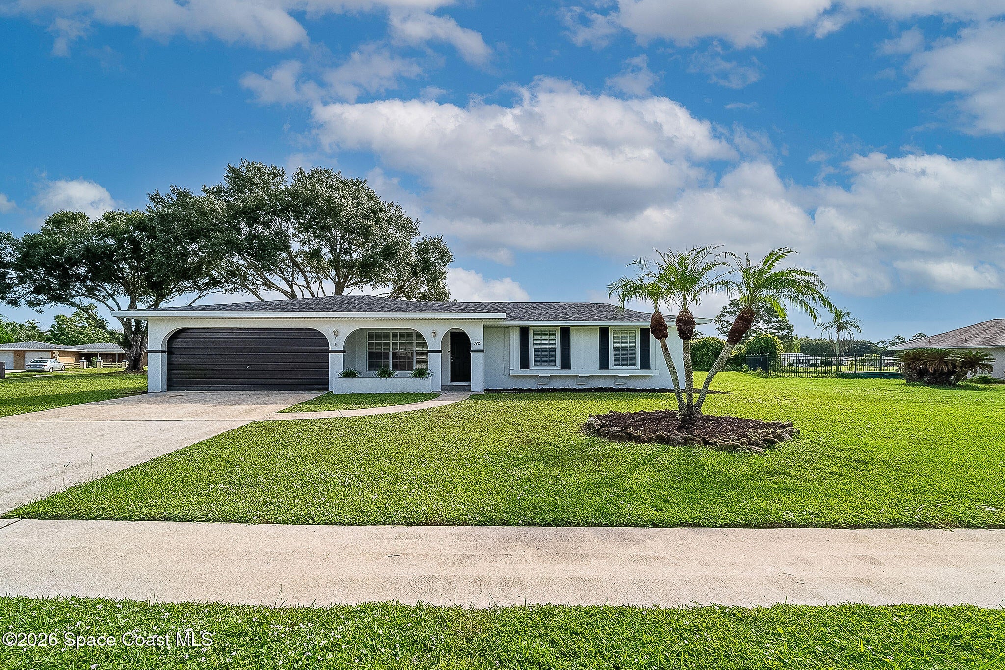 722 Apollo Cir, Palm Bay, FL 32905 photo