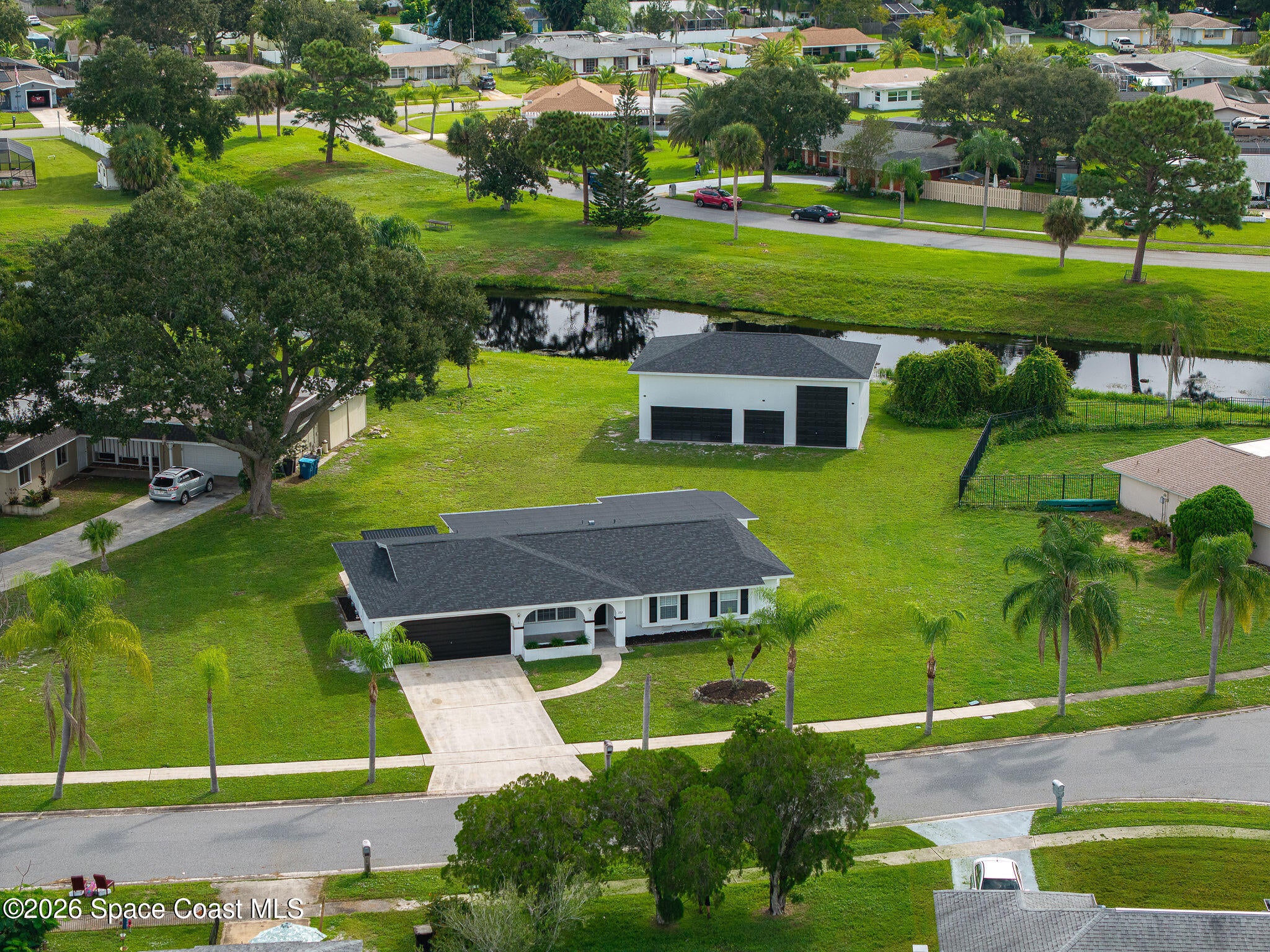 722 Apollo Cir, Palm Bay, FL 32905 photo