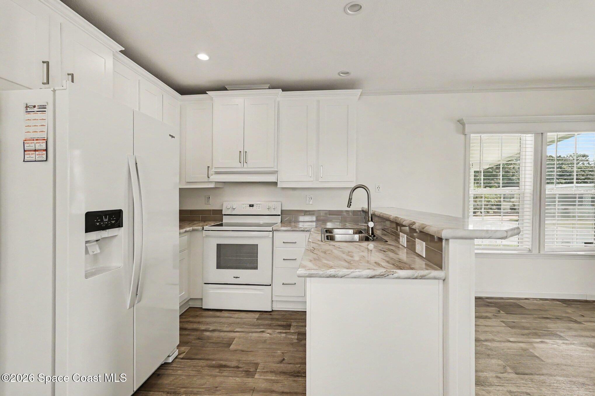 220 Blossom Ln, Palm Bay, FL 32907 photo