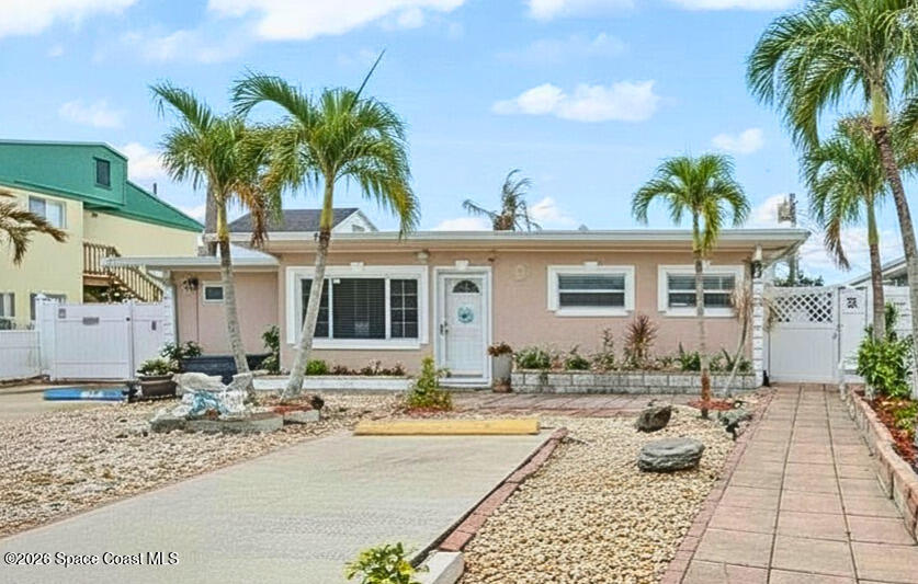 315 Arthur Ave, Cocoa Beach, FL 32931 photo