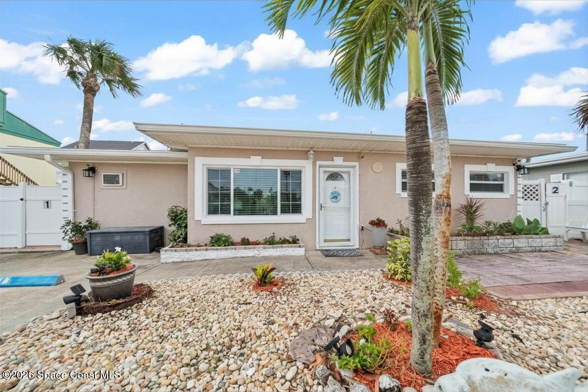 315 Arthur Ave, Cocoa Beach, FL 32931