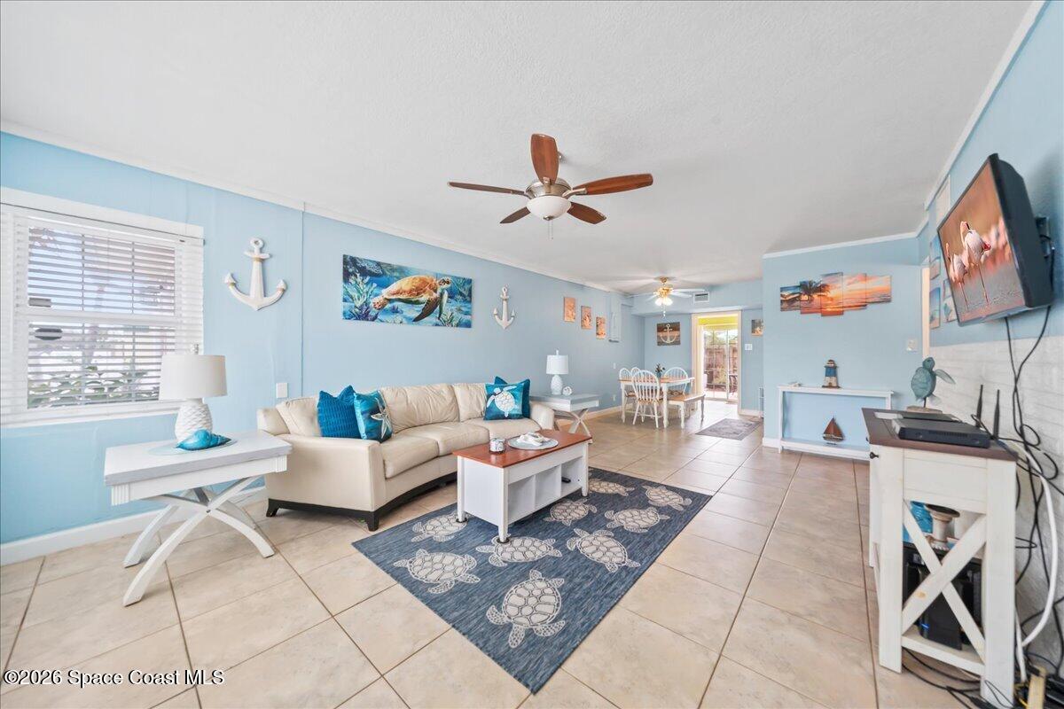 315 Arthur Ave, Cocoa Beach, FL 32931 photo