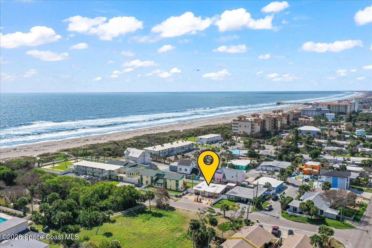 315 Arthur Ave, Cocoa Beach, FL 32931 photo