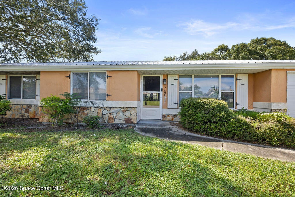 750 Becker Ave, Palm Bay, FL 32905