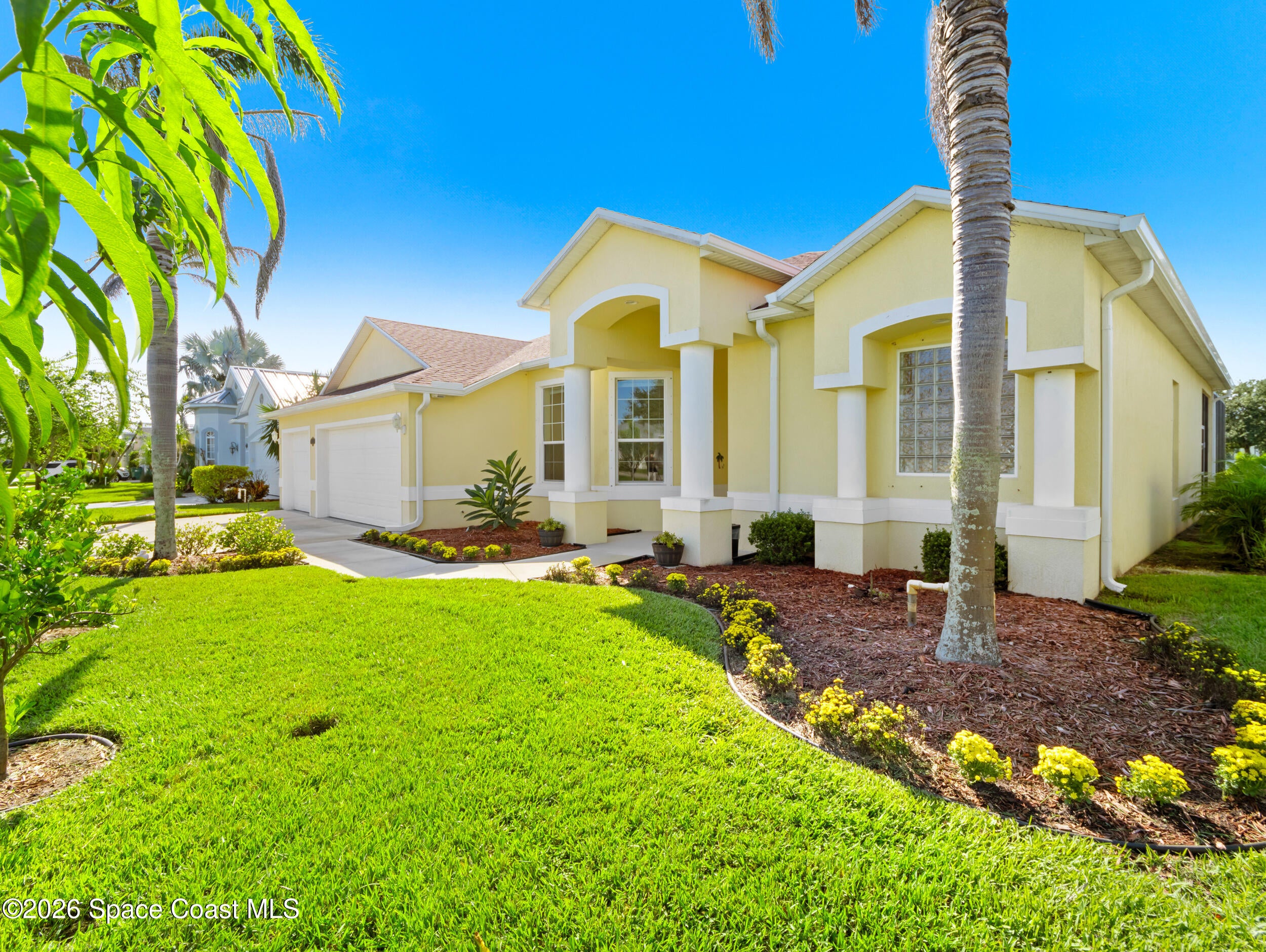 503 Natures Way, West Melbourne, FL 32904
