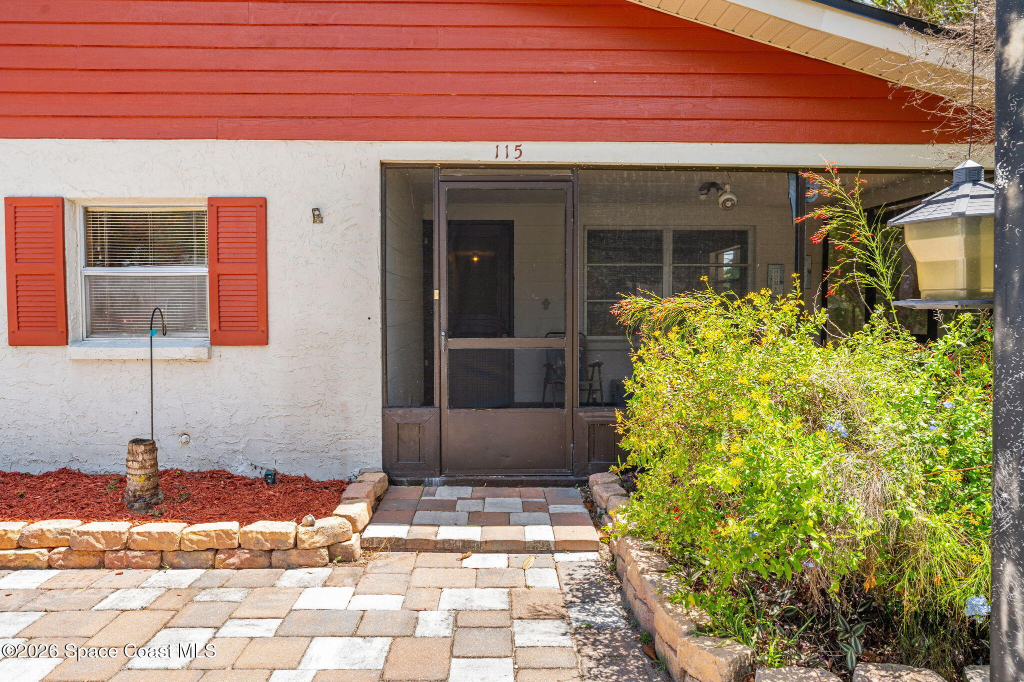 115 Hurwood Ave, Merritt Island, FL 32953 photo