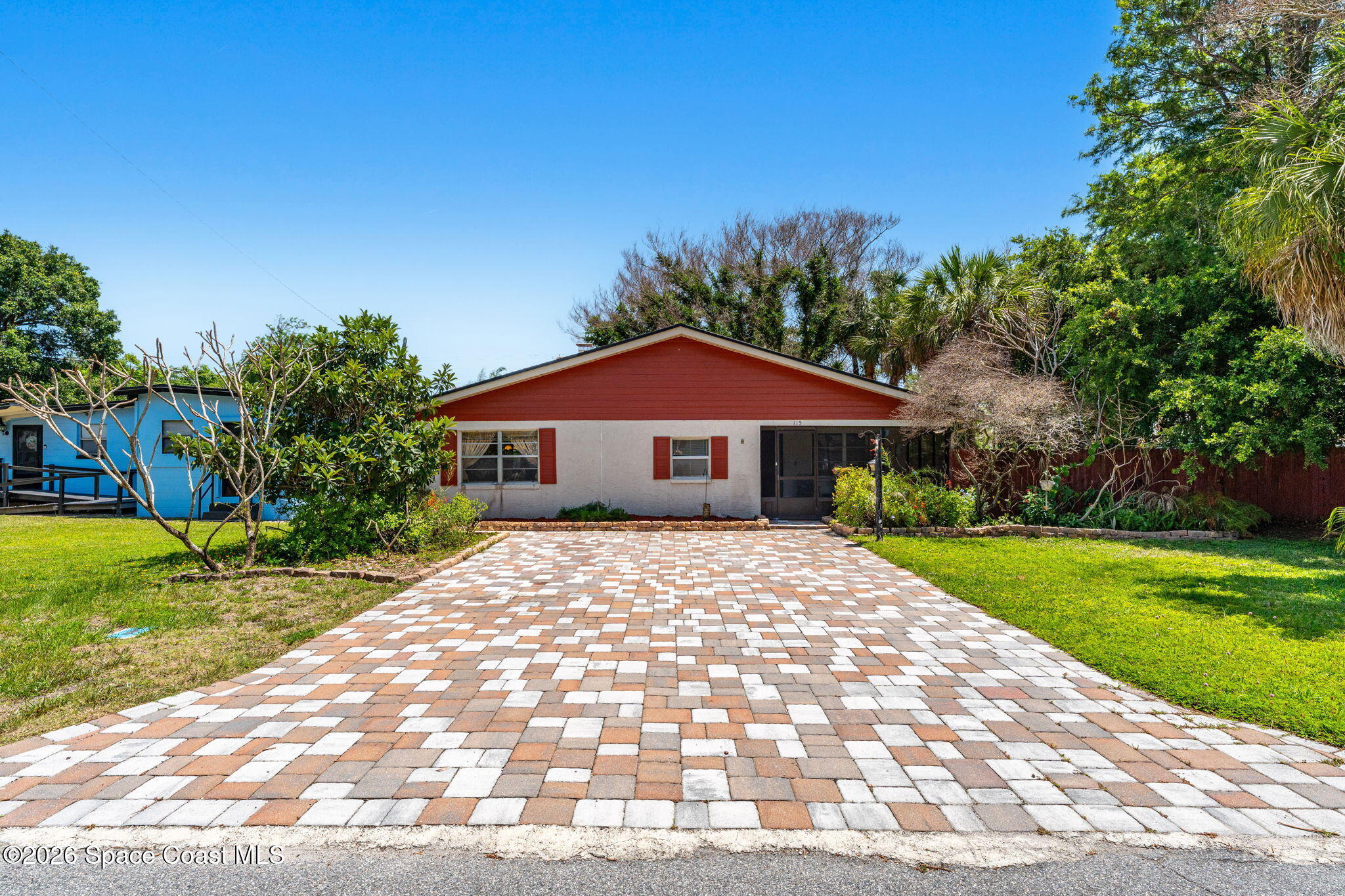 115 Hurwood Ave, Merritt Island, FL 32953 photo
