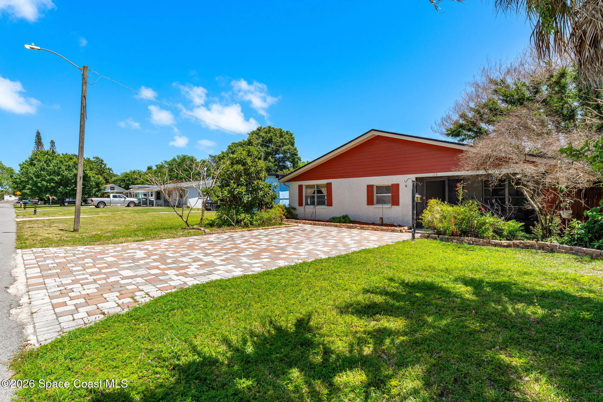 115 Hurwood Ave, Merritt Island, FL 32953 photo