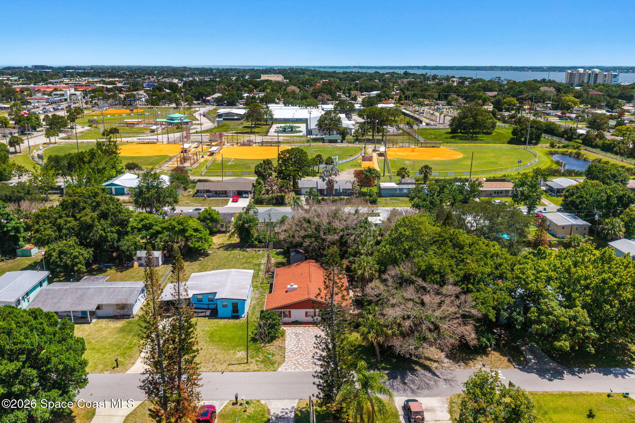115 Hurwood Ave, Merritt Island, FL 32953