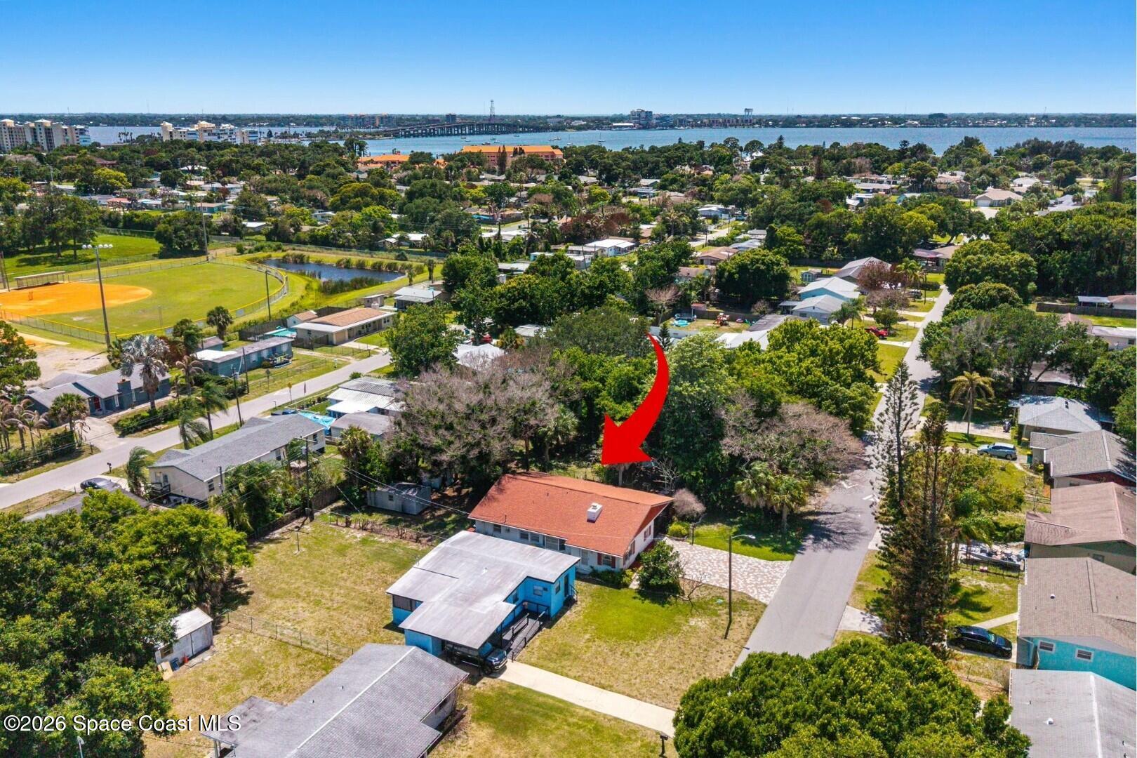 115 Hurwood Ave, Merritt Island, FL 32953 photo
