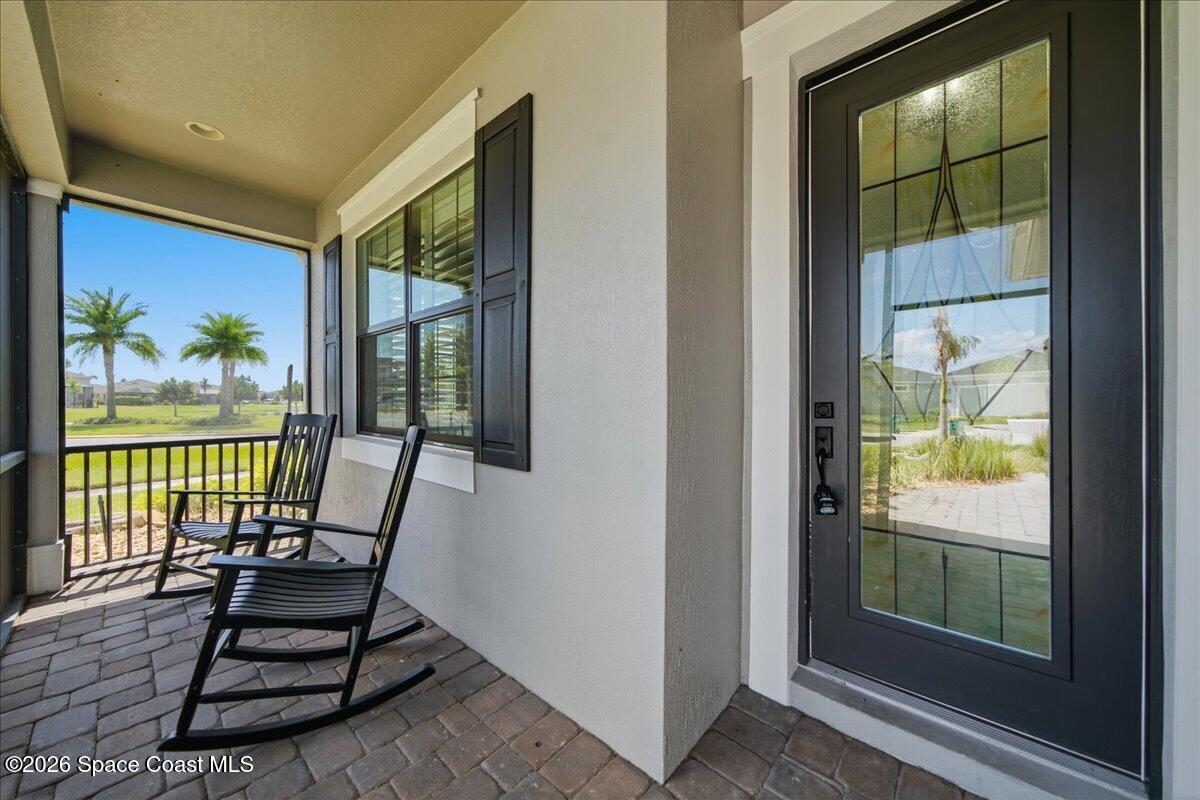 8138 Dobre Way, Melbourne, FL 32940 photo