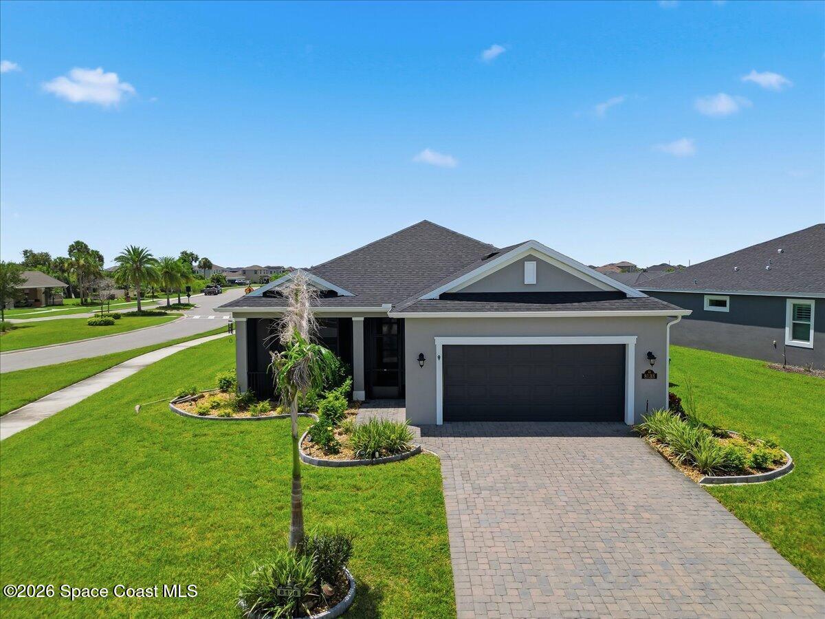 8138 Dobre Way, Melbourne, FL 32940 photo