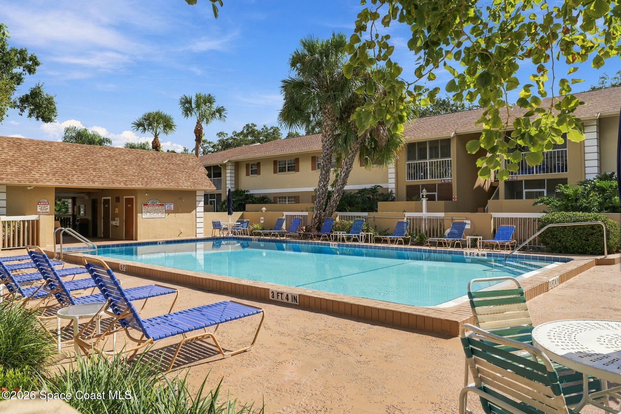 1633 Sunny Brook Ln #H 201, Palm Bay, FL 32905 photo
