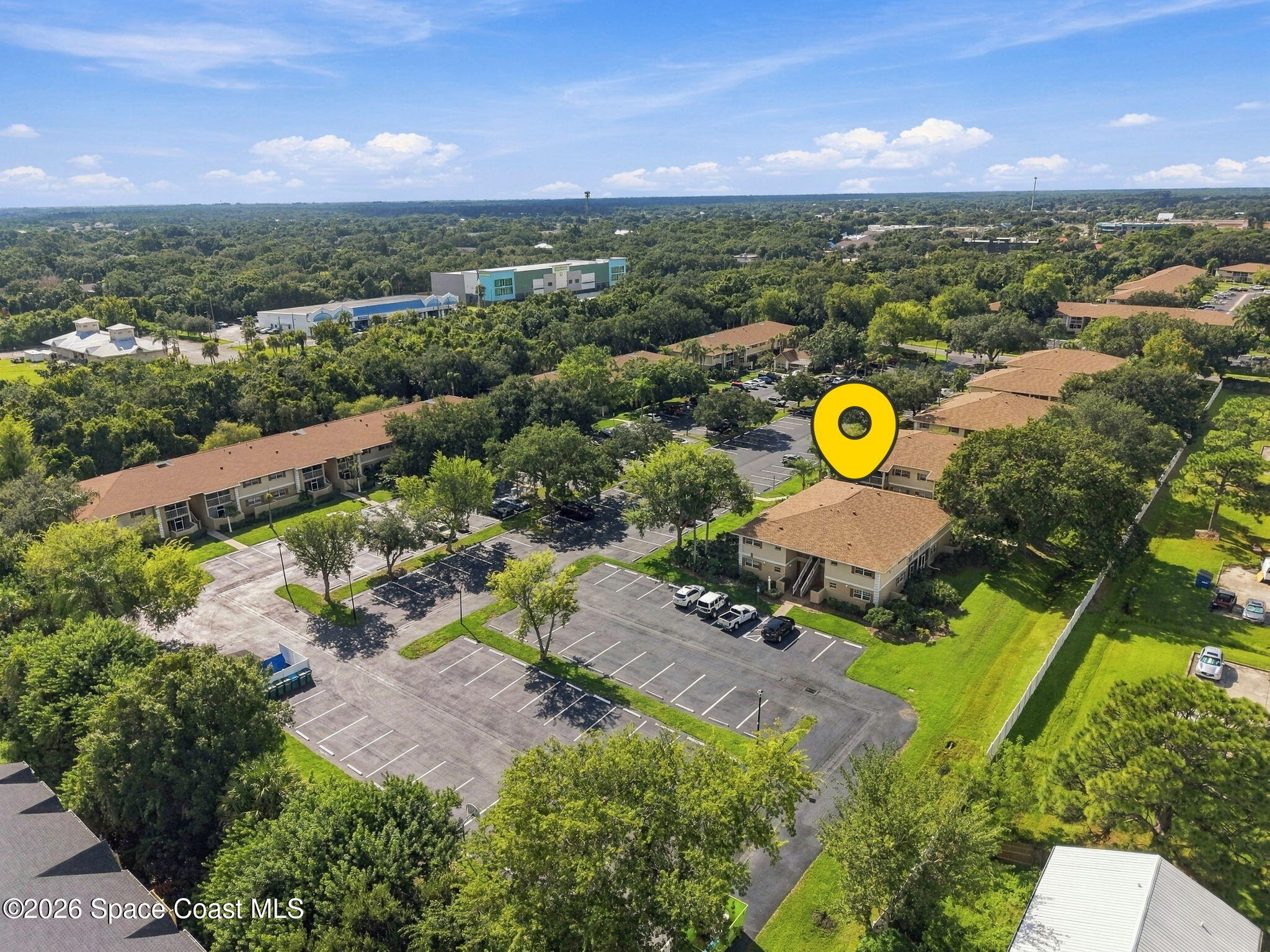 1633 Sunny Brook Ln #H 201, Palm Bay, FL 32905 photo