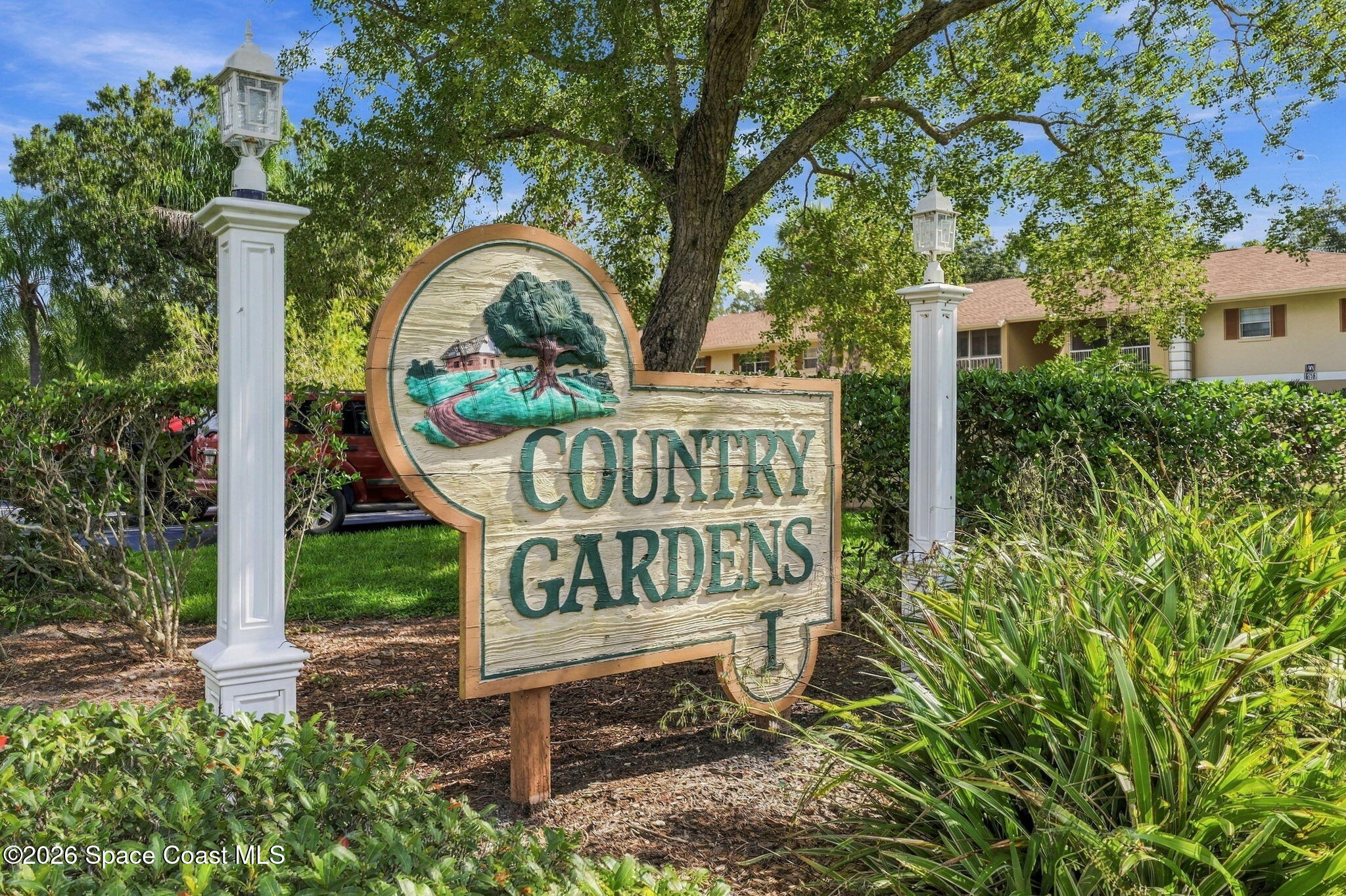 1633 Sunny Brook Ln #H 201, Palm Bay, FL 32905 photo