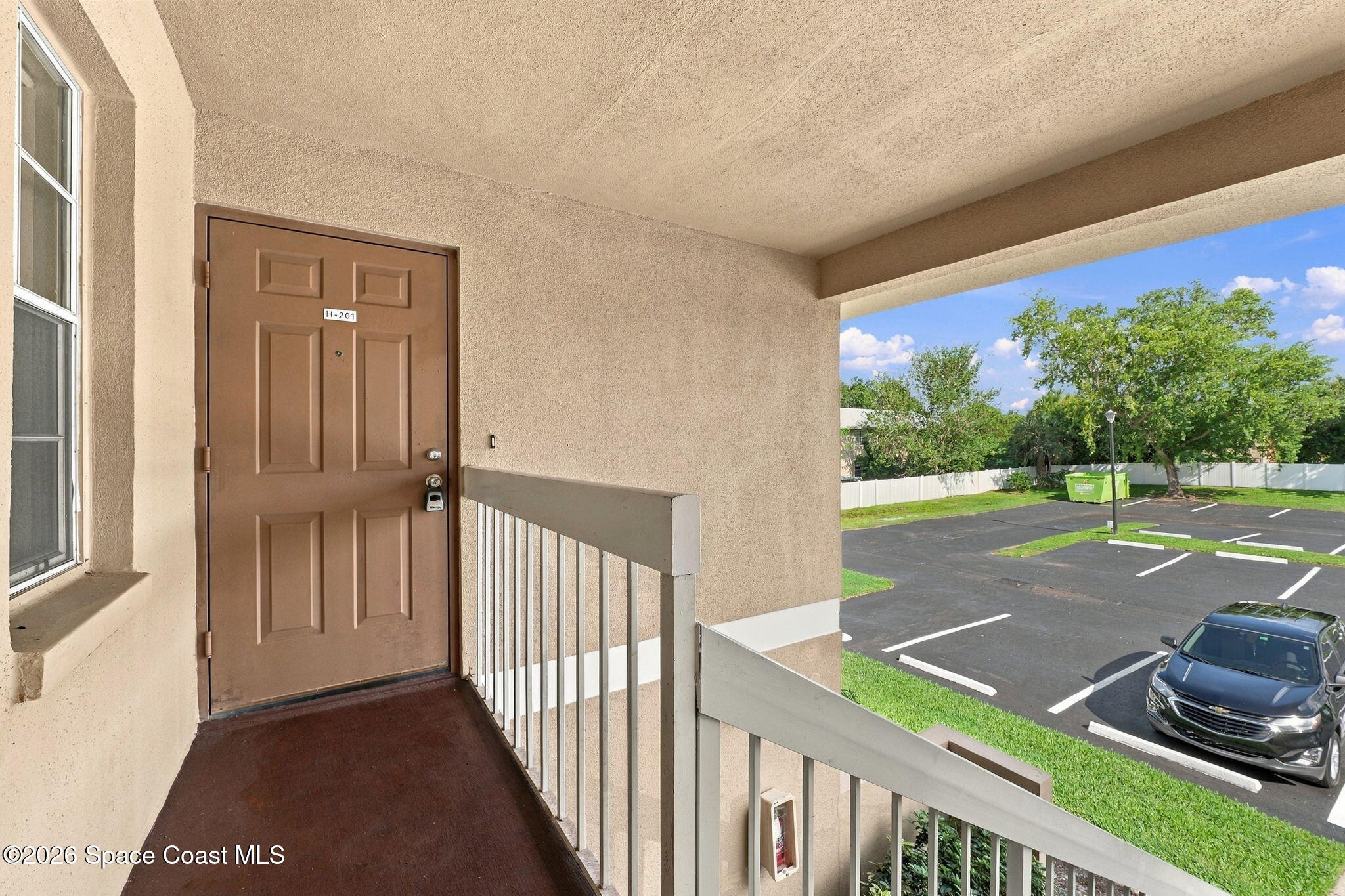1633 Sunny Brook Ln #H 201, Palm Bay, FL 32905 photo