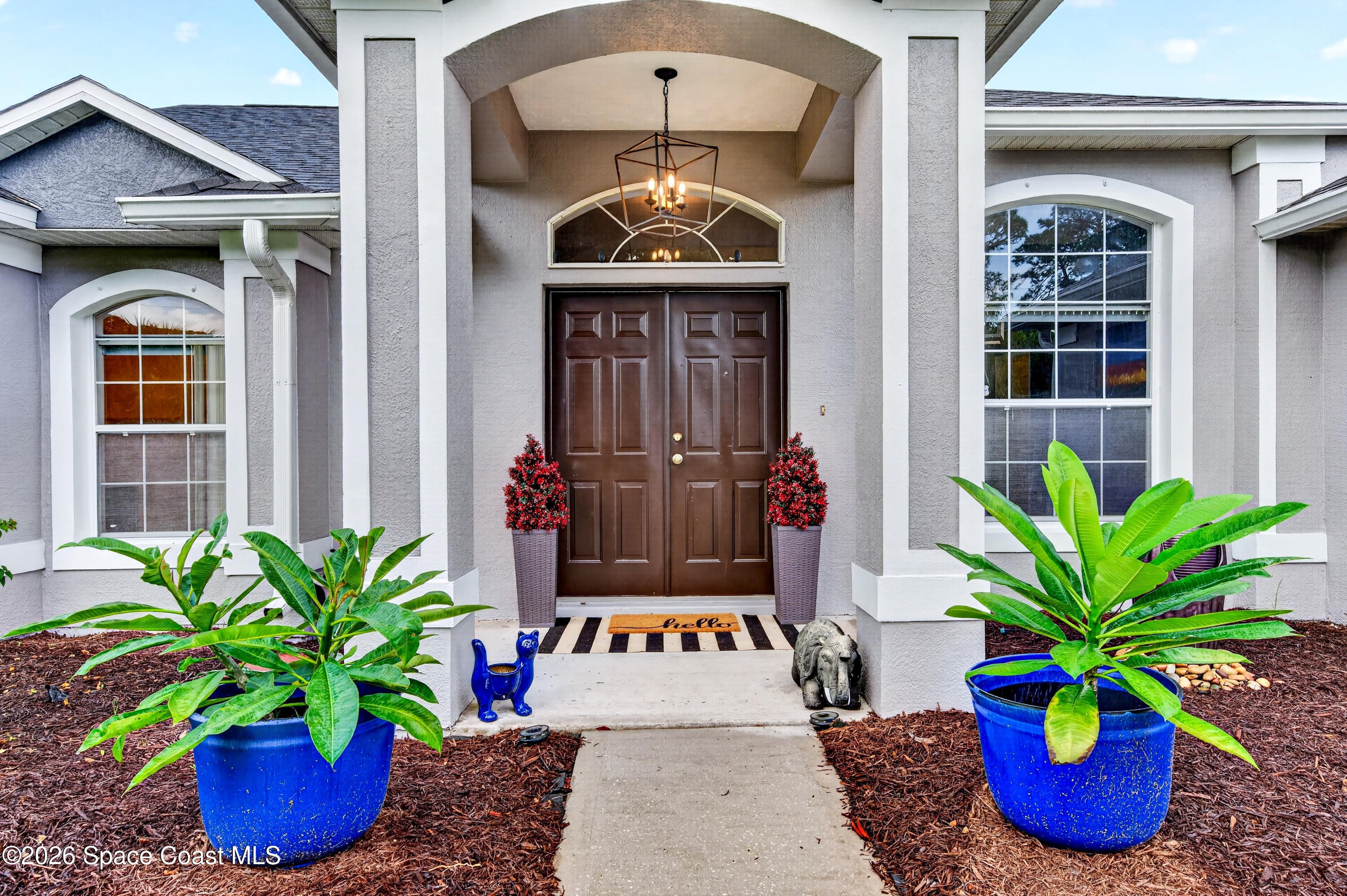 3610 Greenville St, Cocoa, FL 32926 photo