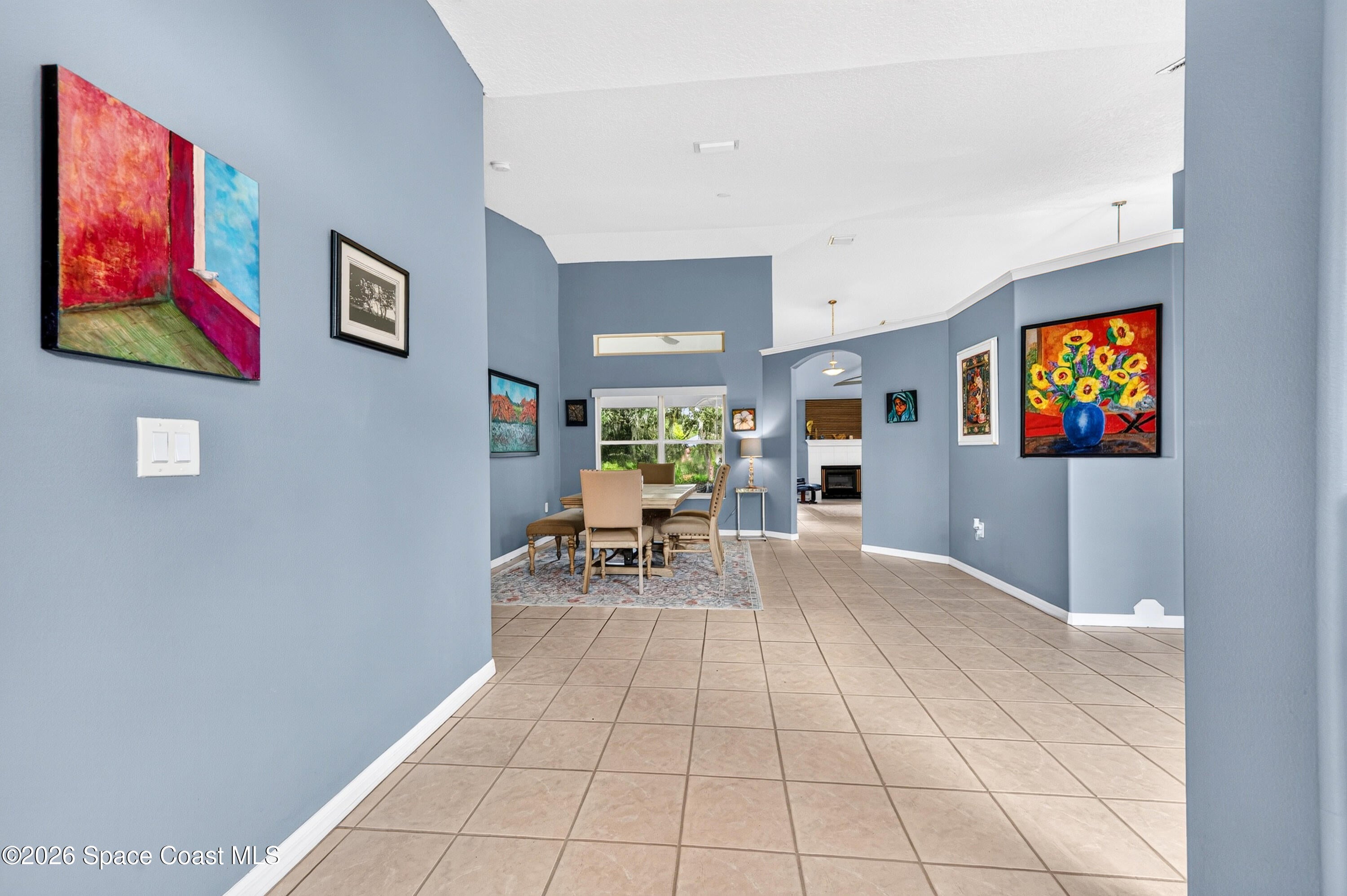 3610 Greenville St, Cocoa, FL 32926 photo