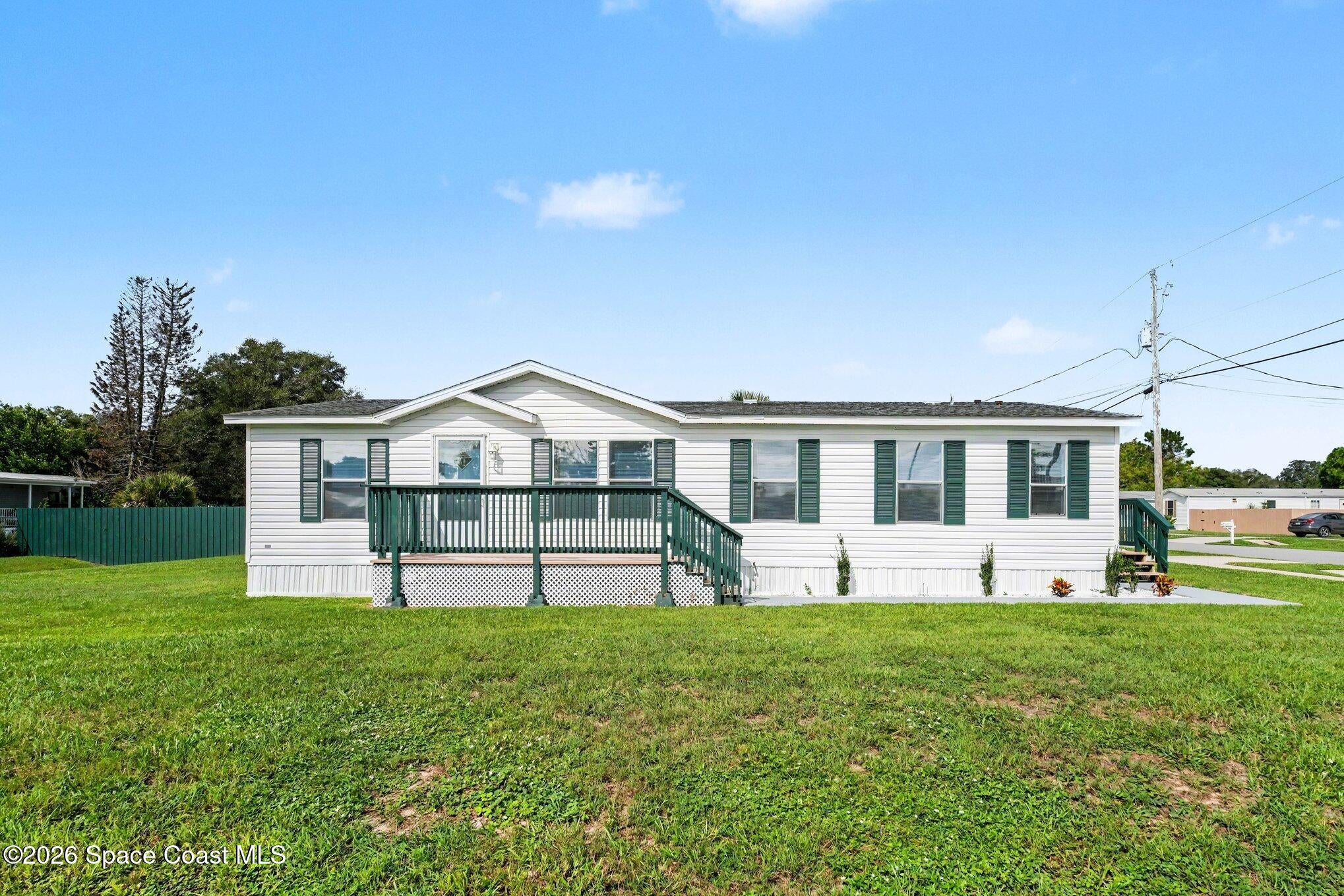 403 Brozman Ln, Cocoa, FL 32927