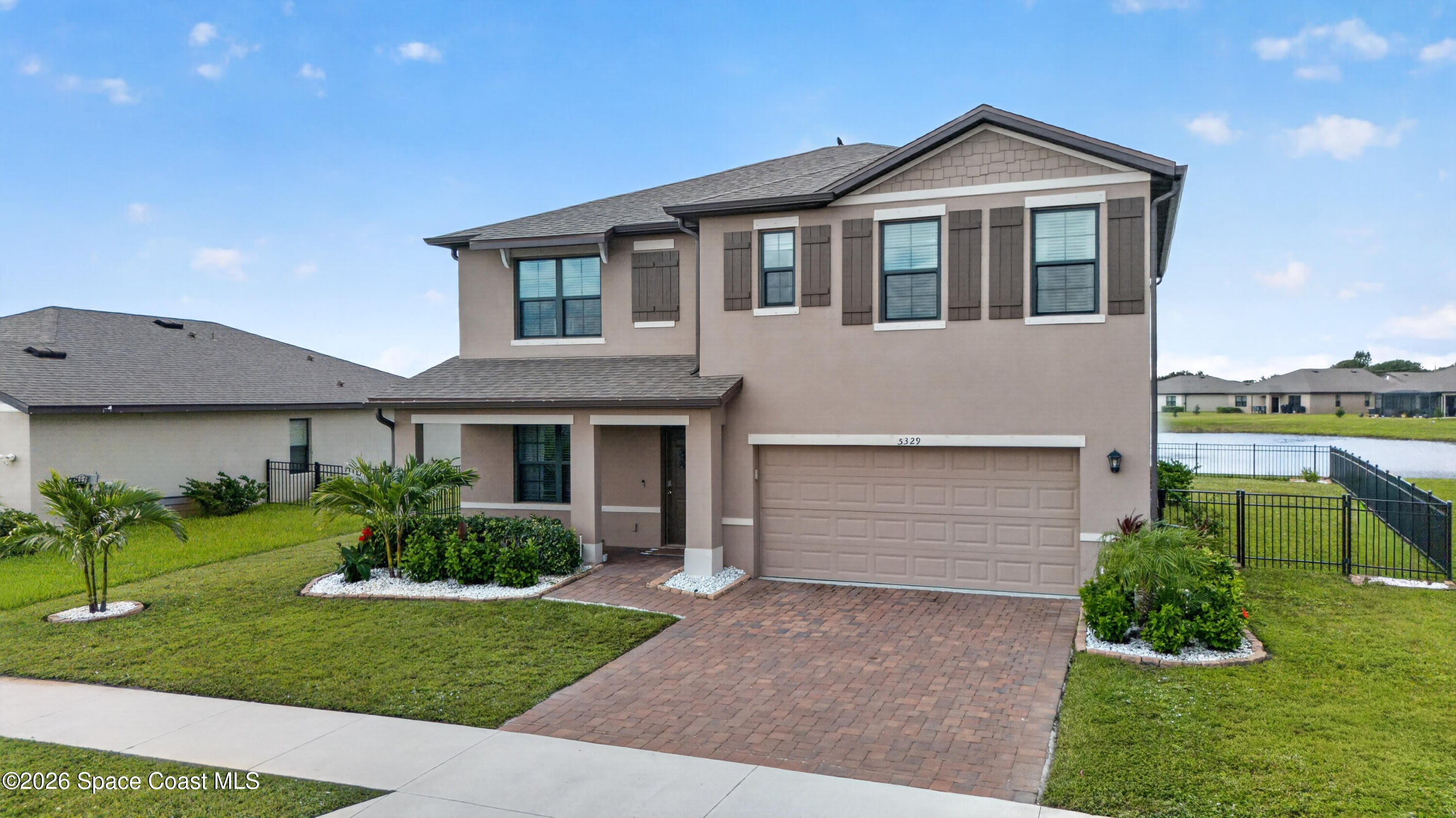 5329 Waterfall Pl, Grant, FL 32949