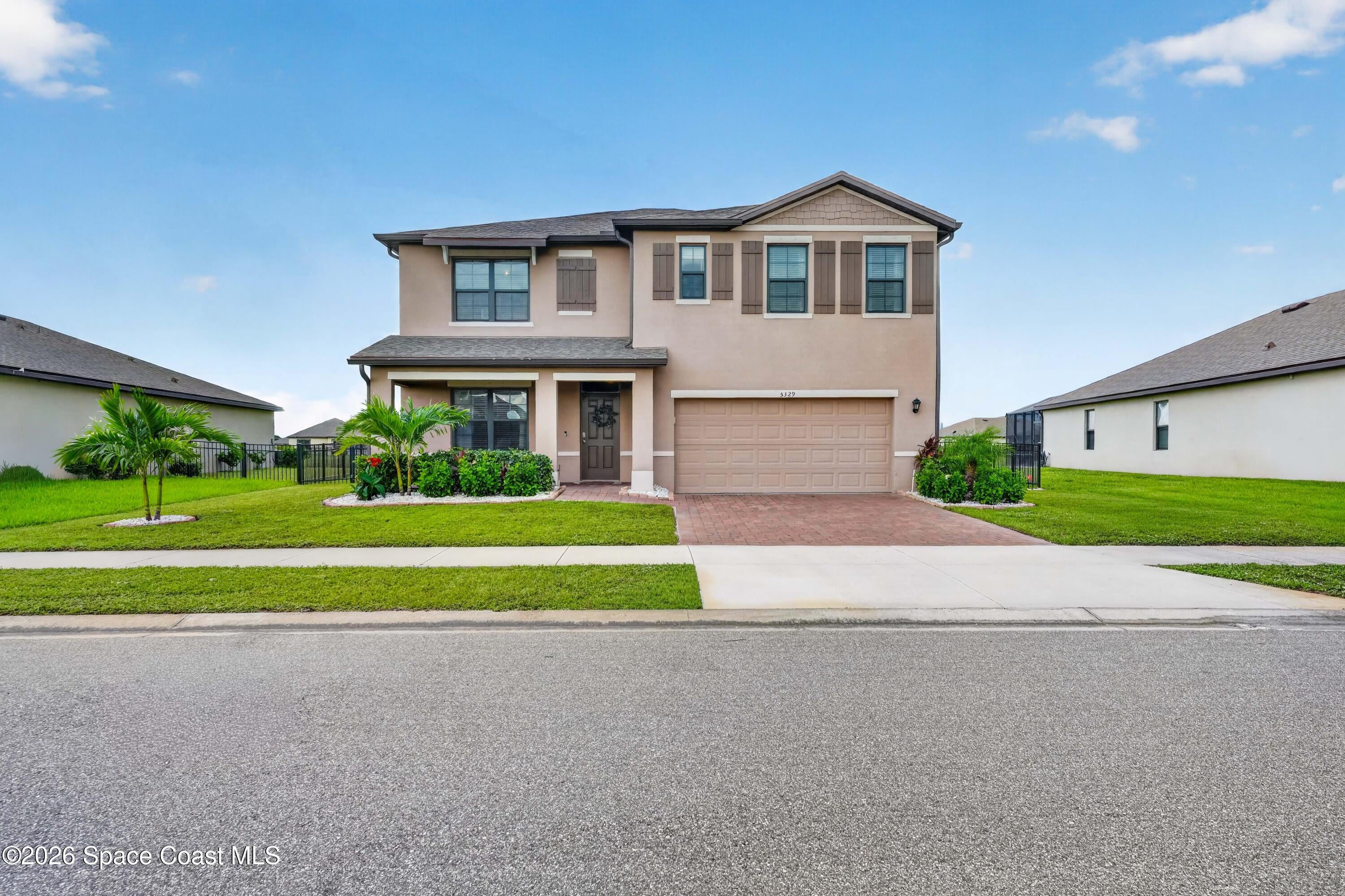 5329 Waterfall Pl, Grant, FL 32949 photo