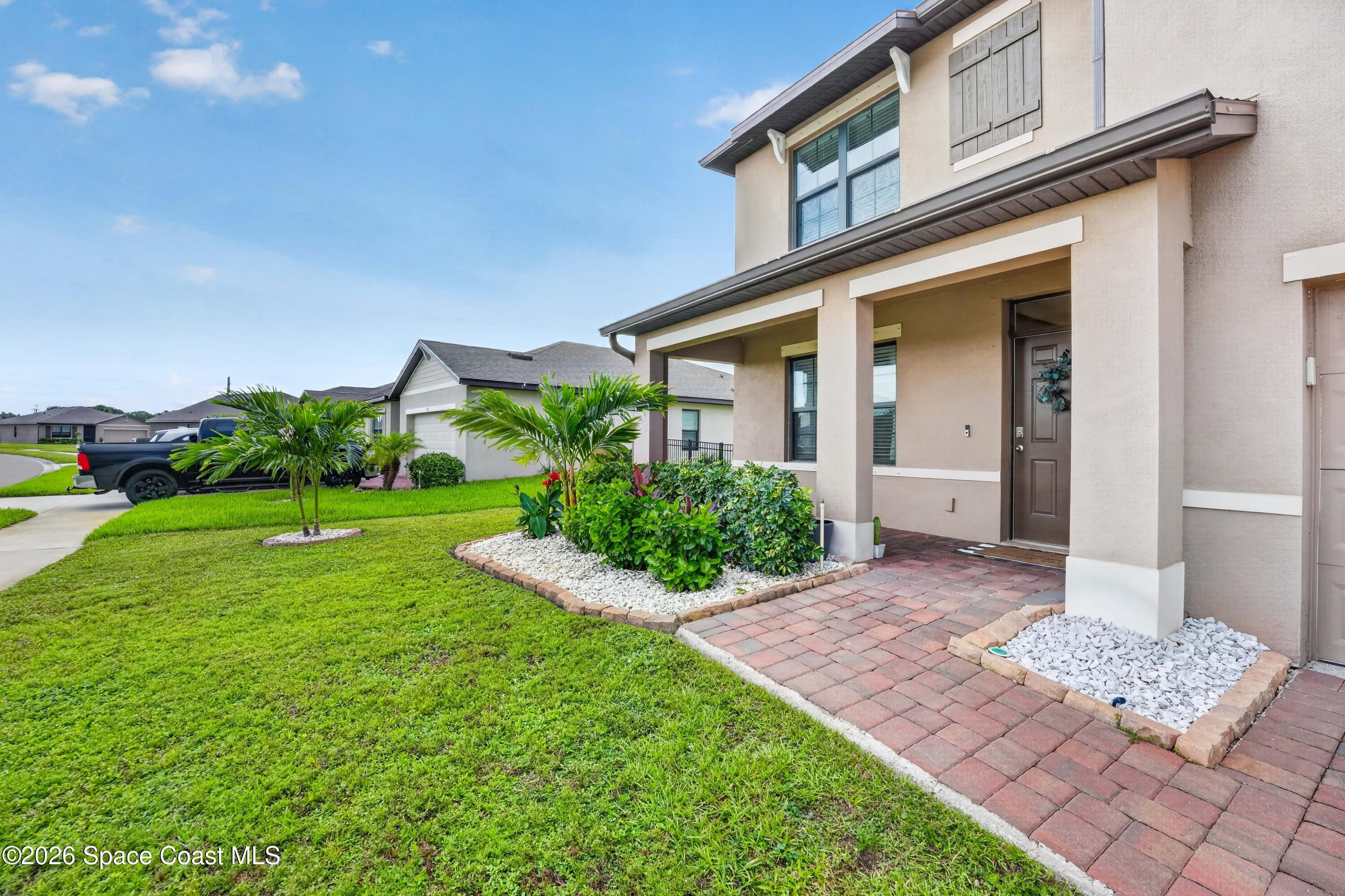 5329 Waterfall Pl, Grant, FL 32949 photo
