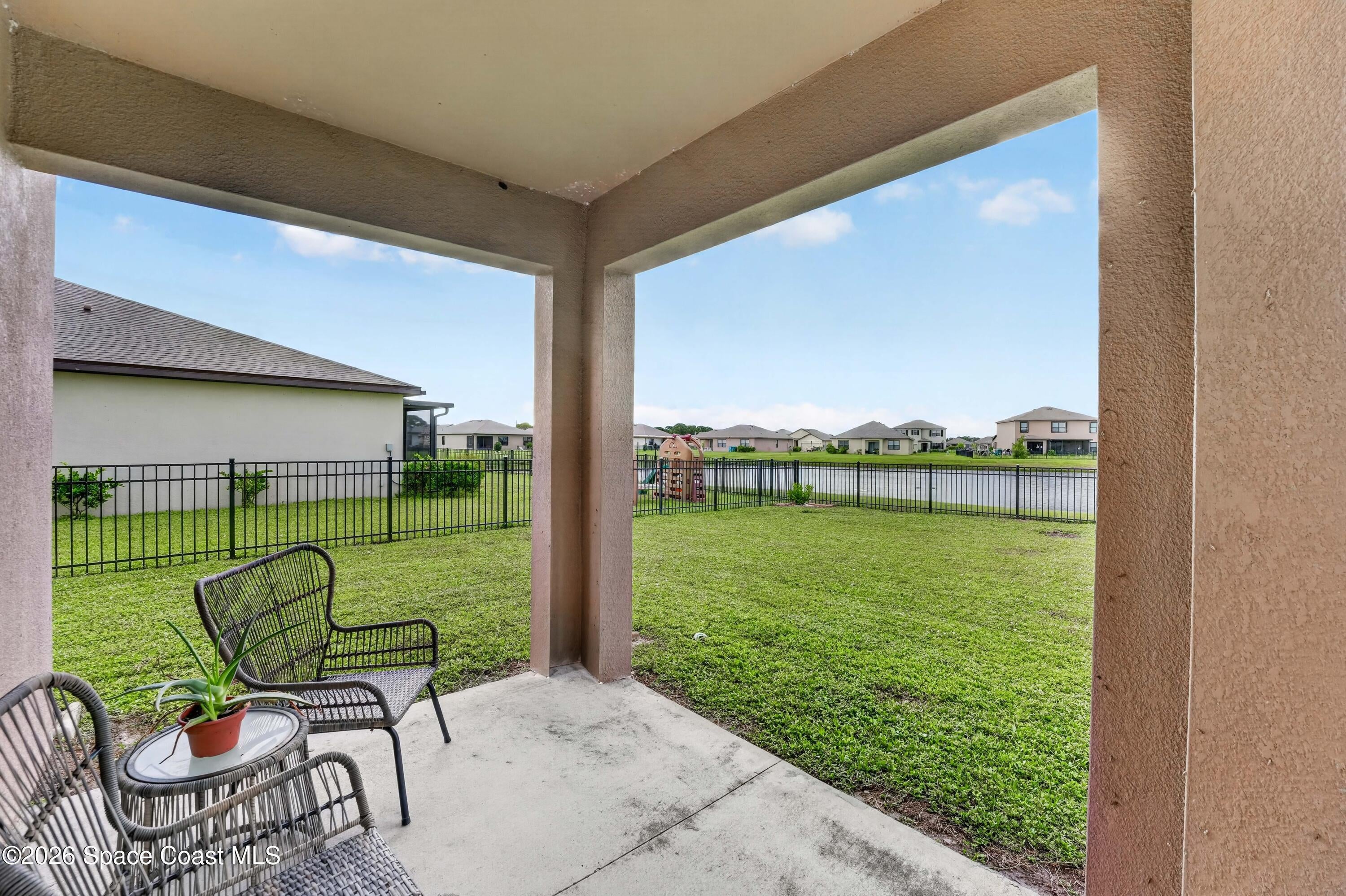 5329 Waterfall Pl, Grant, FL 32949 photo