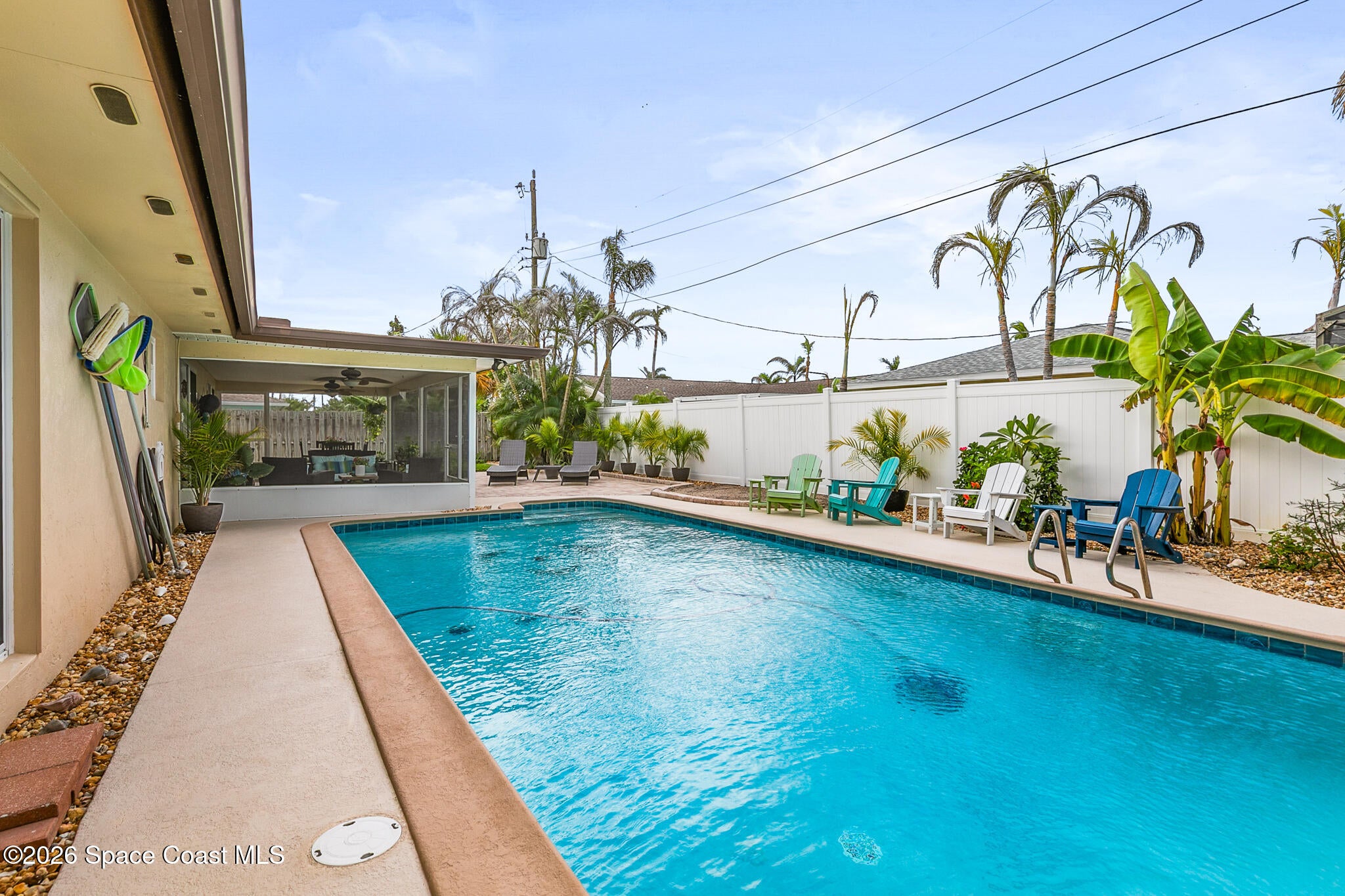 775 Richard St, Satellite Beach, FL 32937 photo