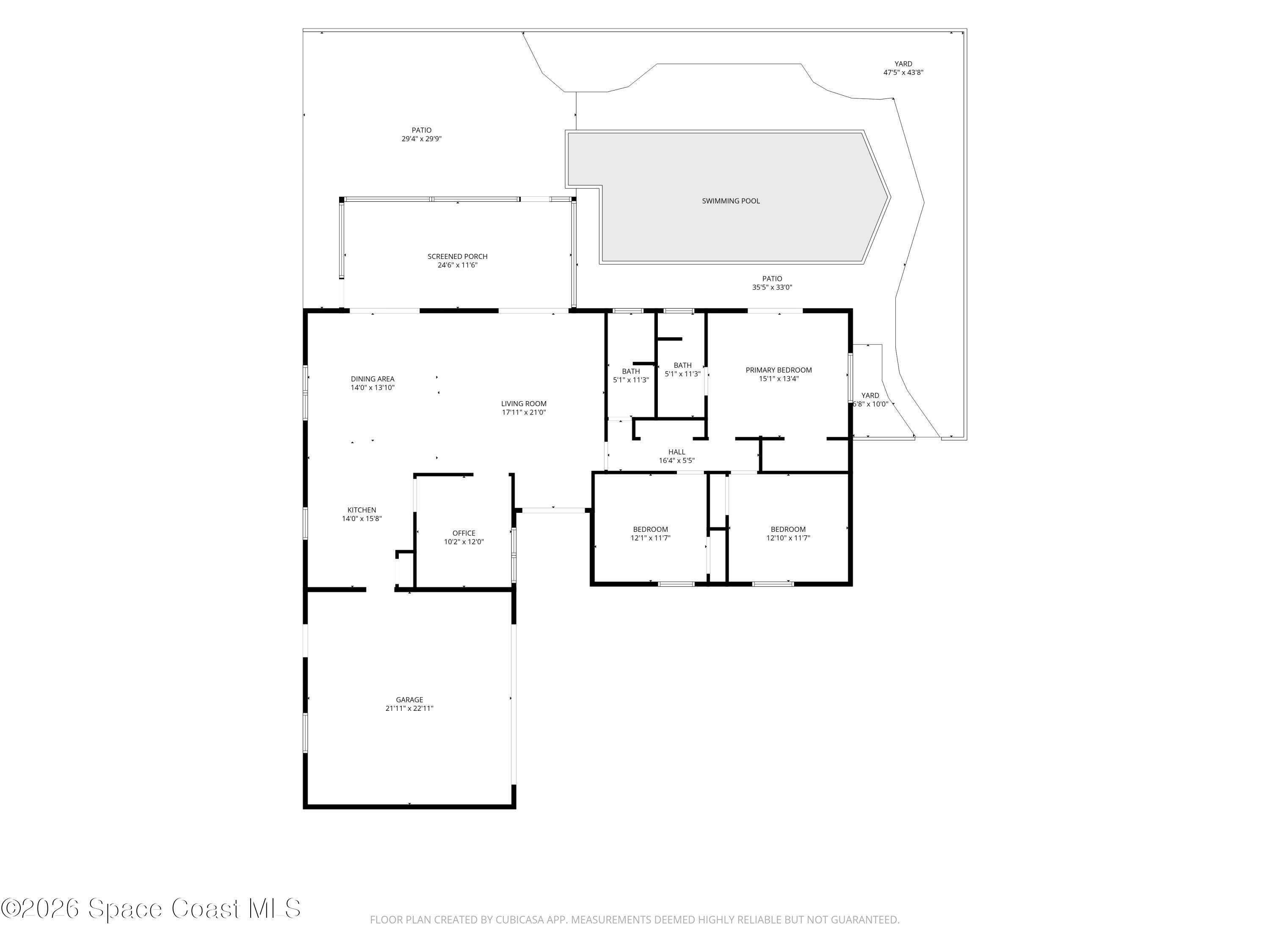 775 Richard St, Satellite Beach, FL 32937 photo