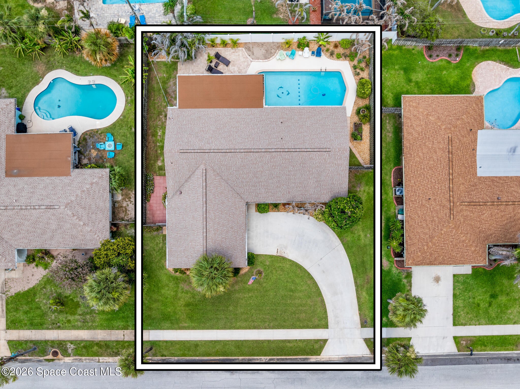 775 Richard St, Satellite Beach, FL 32937 photo