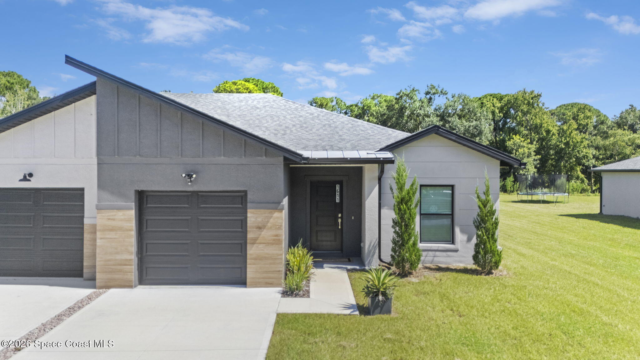 1611 1613 Chamorro St, Palm Bay, FL 32909 photo