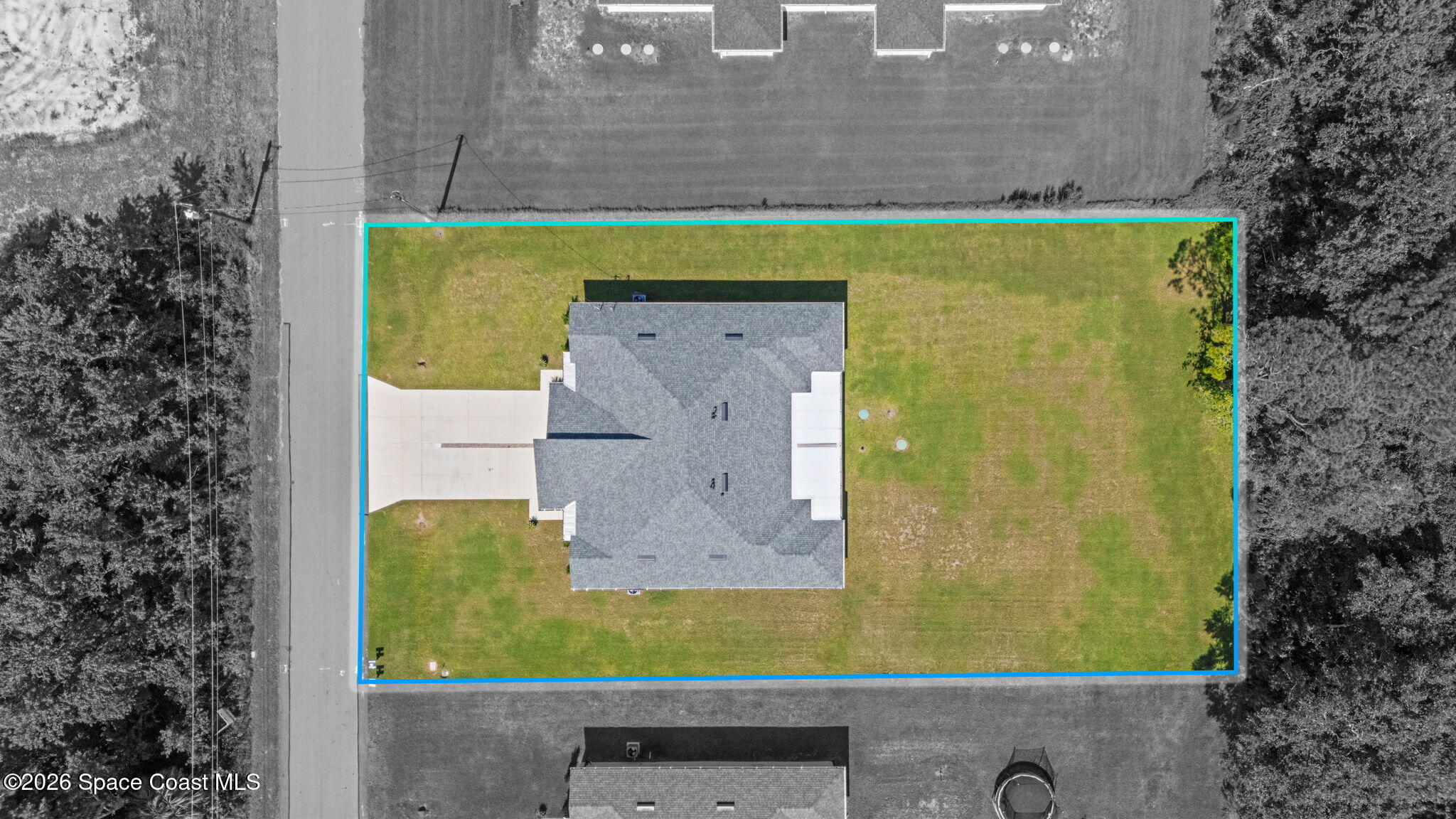 1611 1613 Chamorro St, Palm Bay, FL 32909 photo