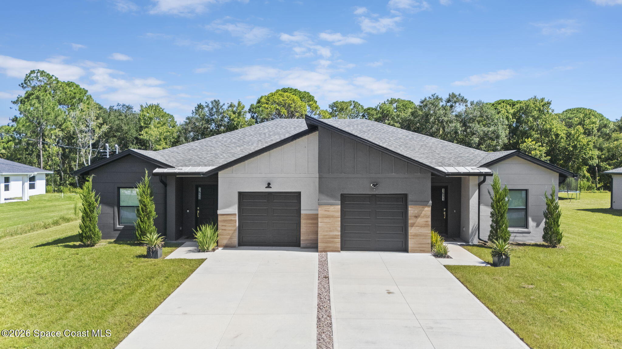 1611 1613 Chamorro St, Palm Bay, FL 32909