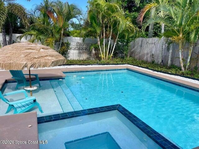 249 Harwood Ave, Satellite Beach, FL 32937