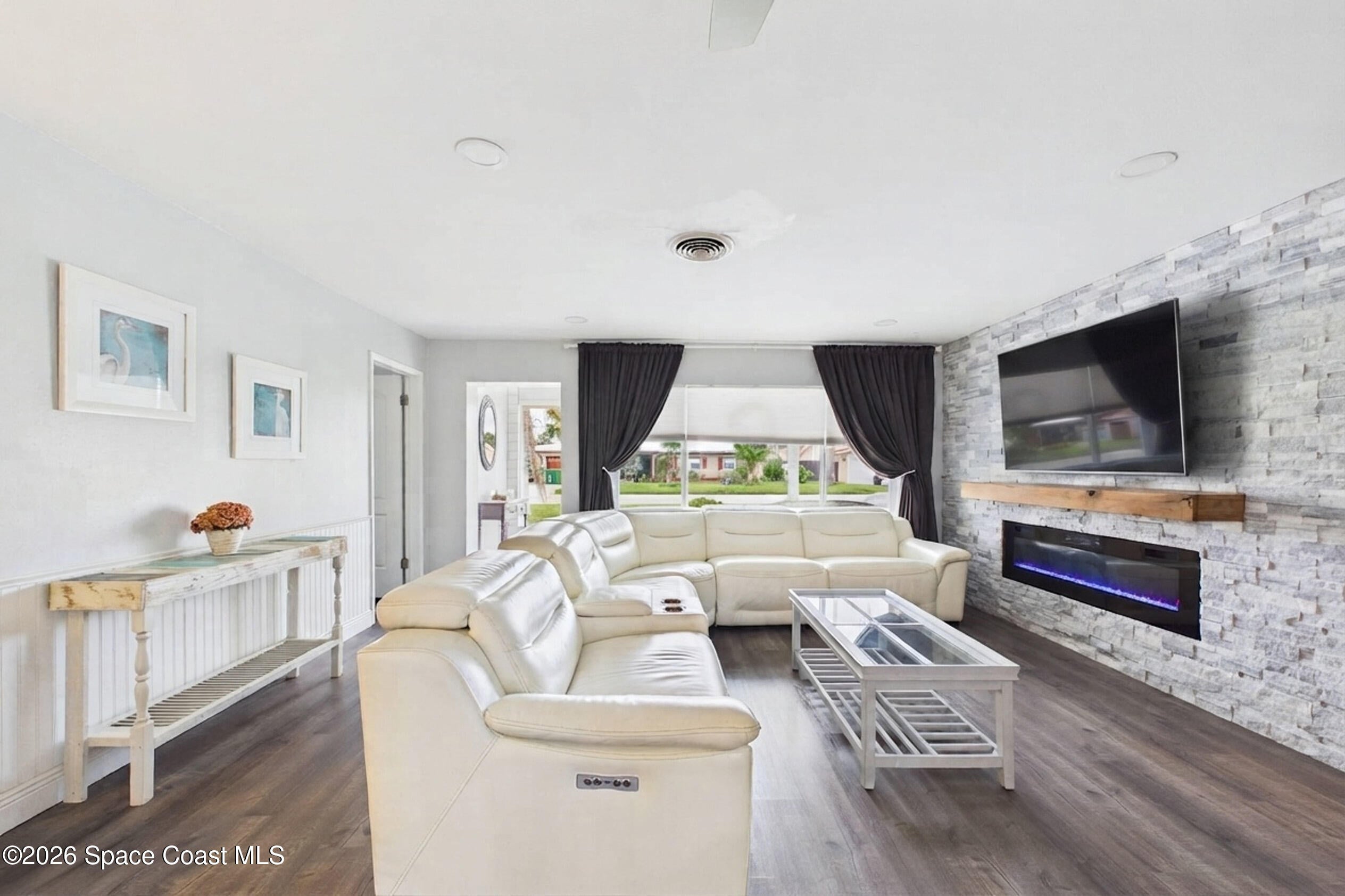 249 Harwood Ave, Satellite Beach, FL 32937 photo
